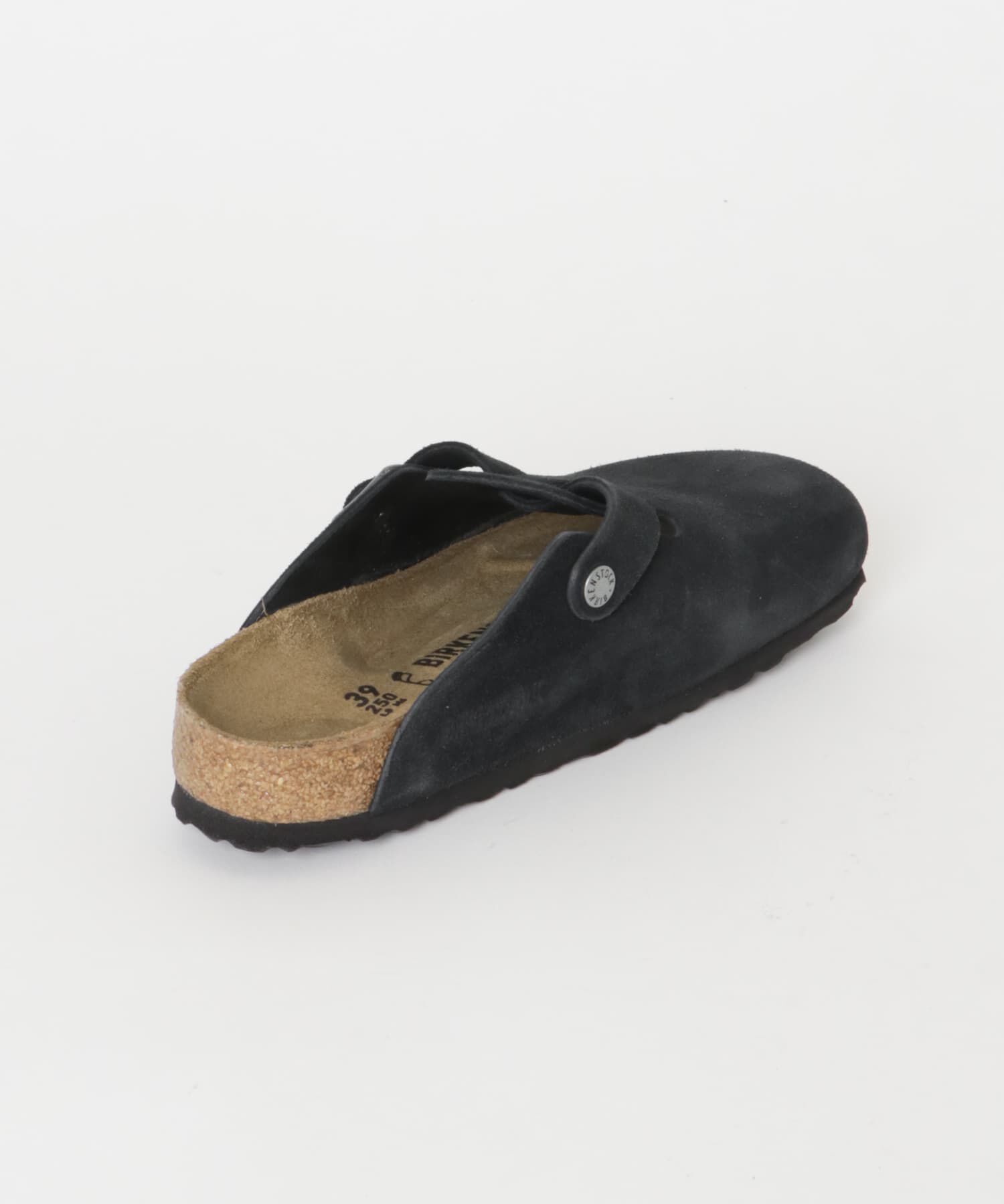 URBAN RESEARCH DOORS「BIRKENSTOCK　Boston(Regular)」|サンダル|