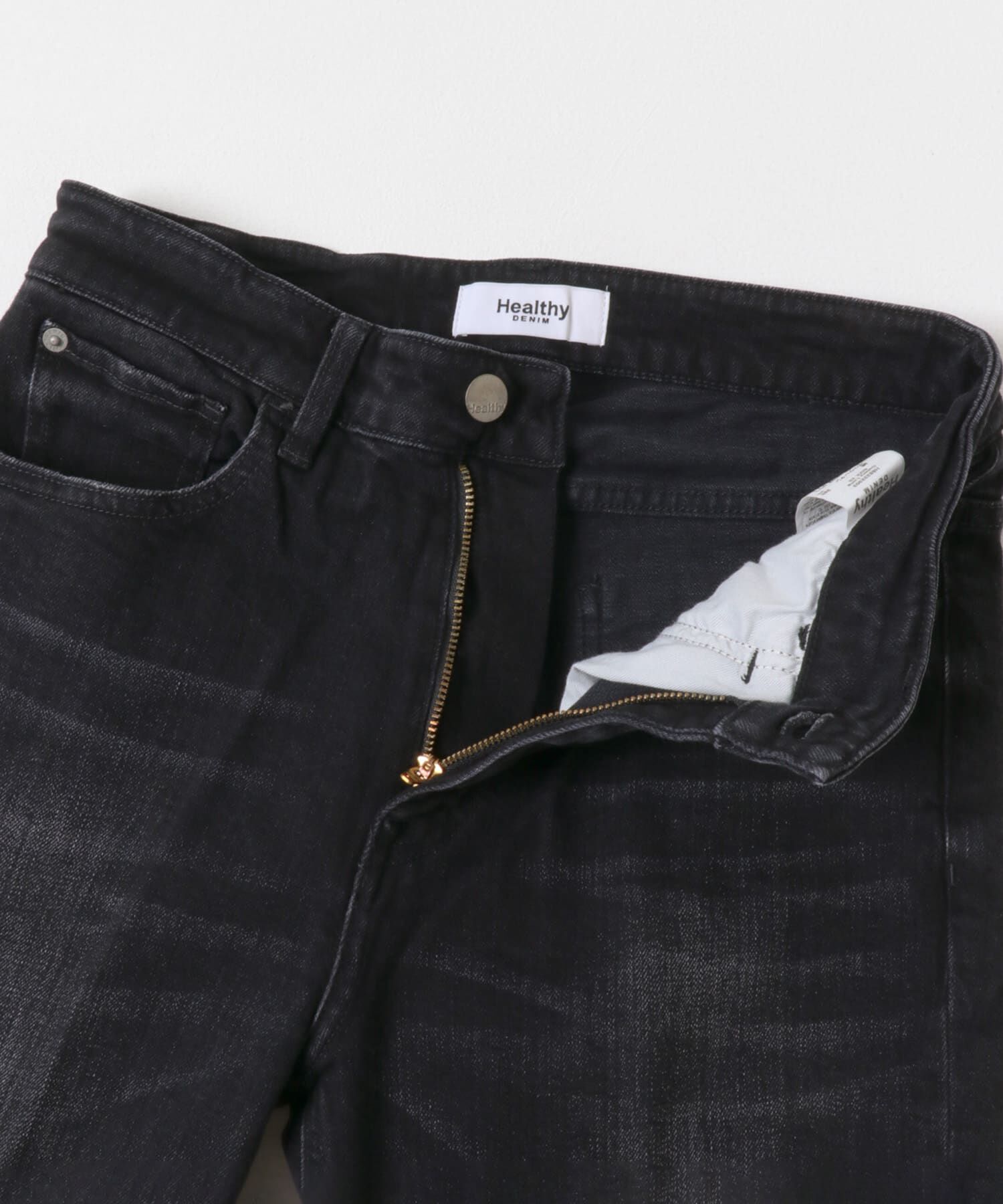 Sonny Label 「Healthy DENIM　Celery Long」|デニム|