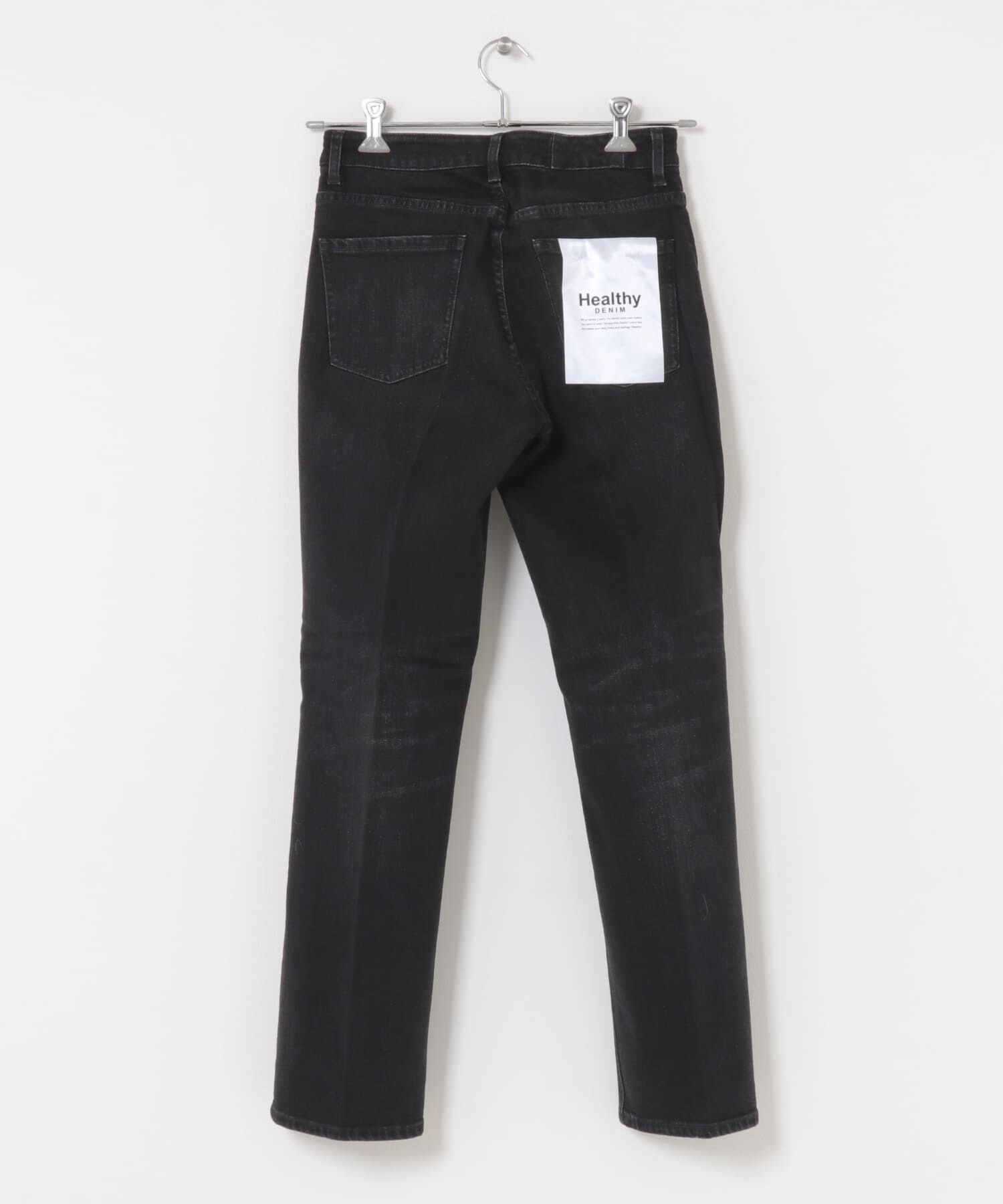 Sonny Label 「Healthy DENIM　Celery Long」|デニム|