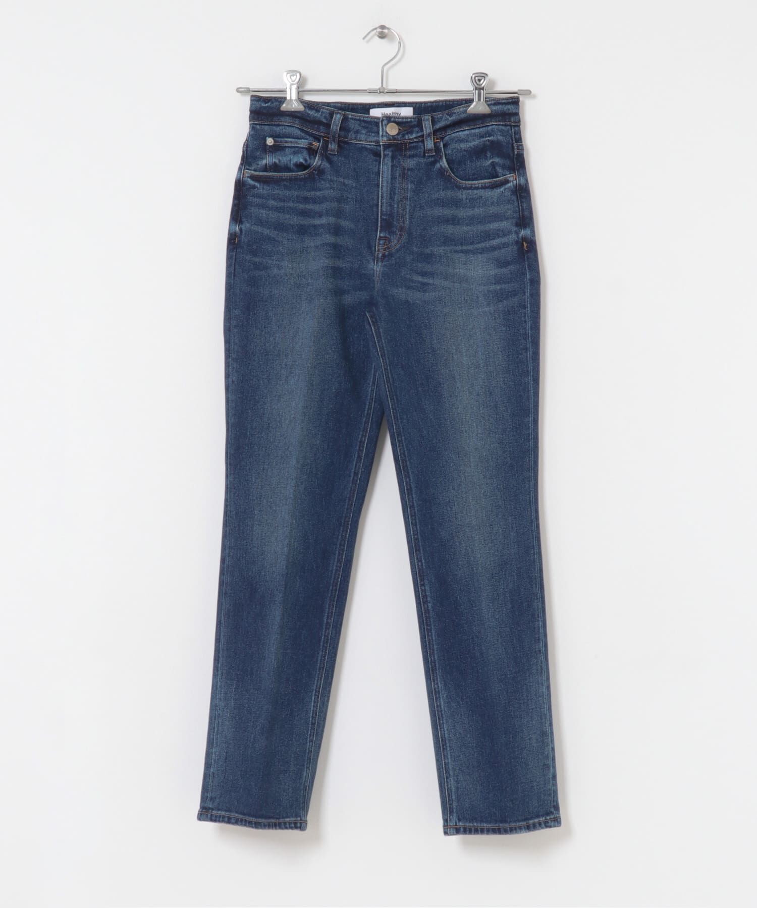 Sonny Label 「Healthy DENIM　Celery Long」|デニム|