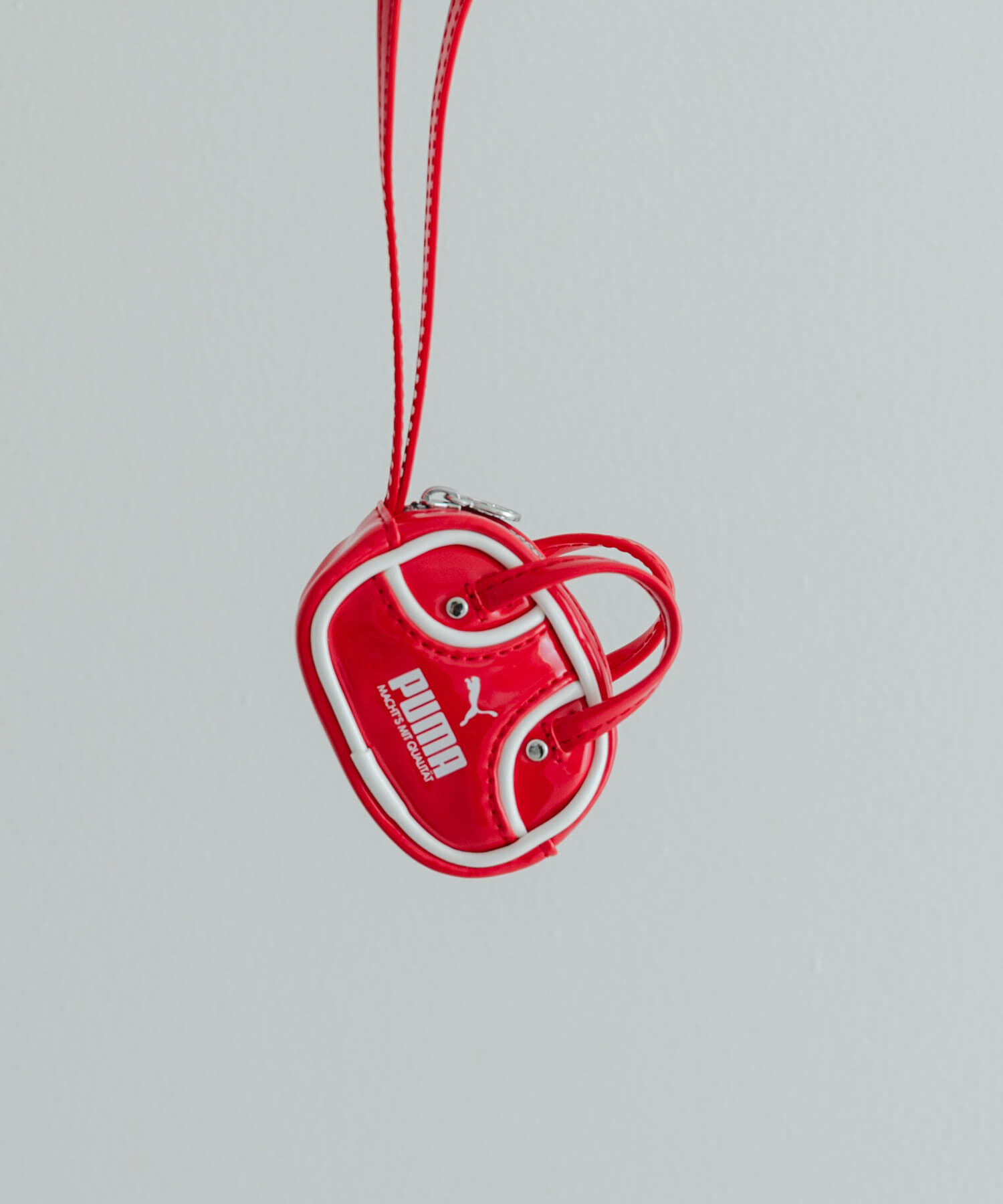 Sonny Label 「PUMA　バッグキーチェーン」|その他|レッド