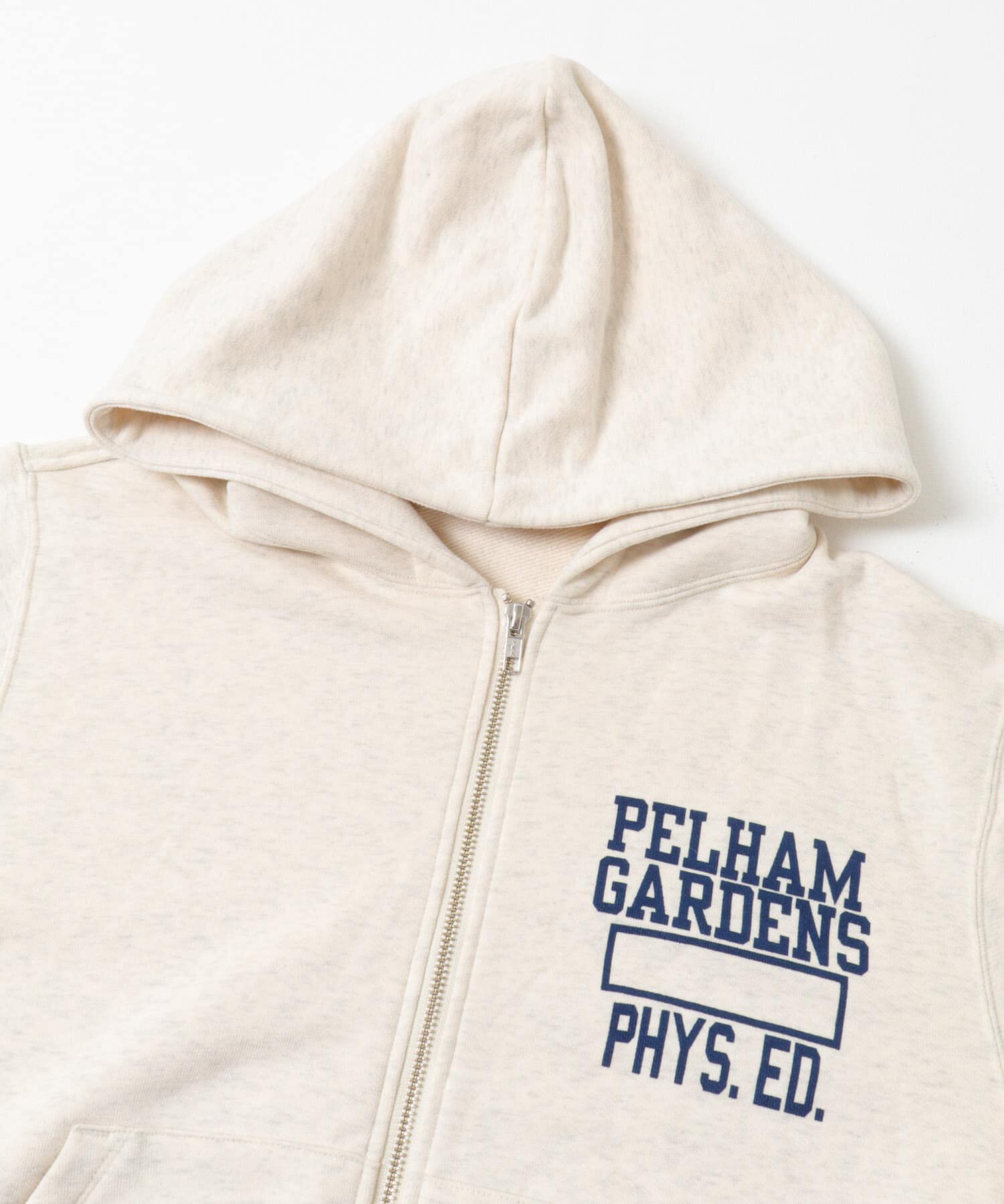 Sonny Label 「『別注』Champion&times;Sonny Label　スウェットジップフーディー」|パーカー|