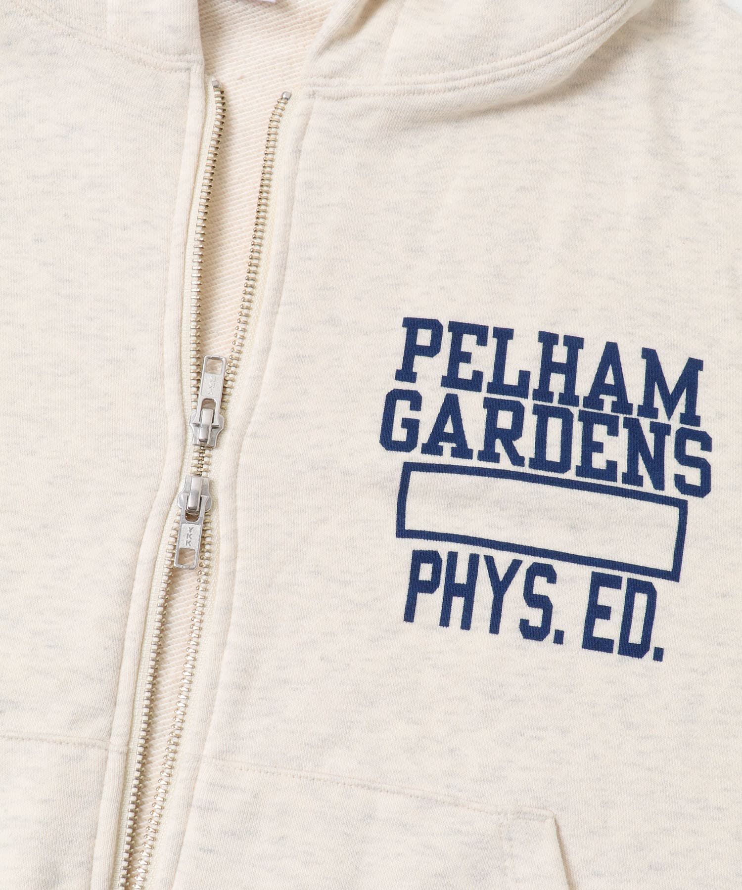 Sonny Label 「『別注』Champion&times;Sonny Label　スウェットジップフーディー」|パーカー|