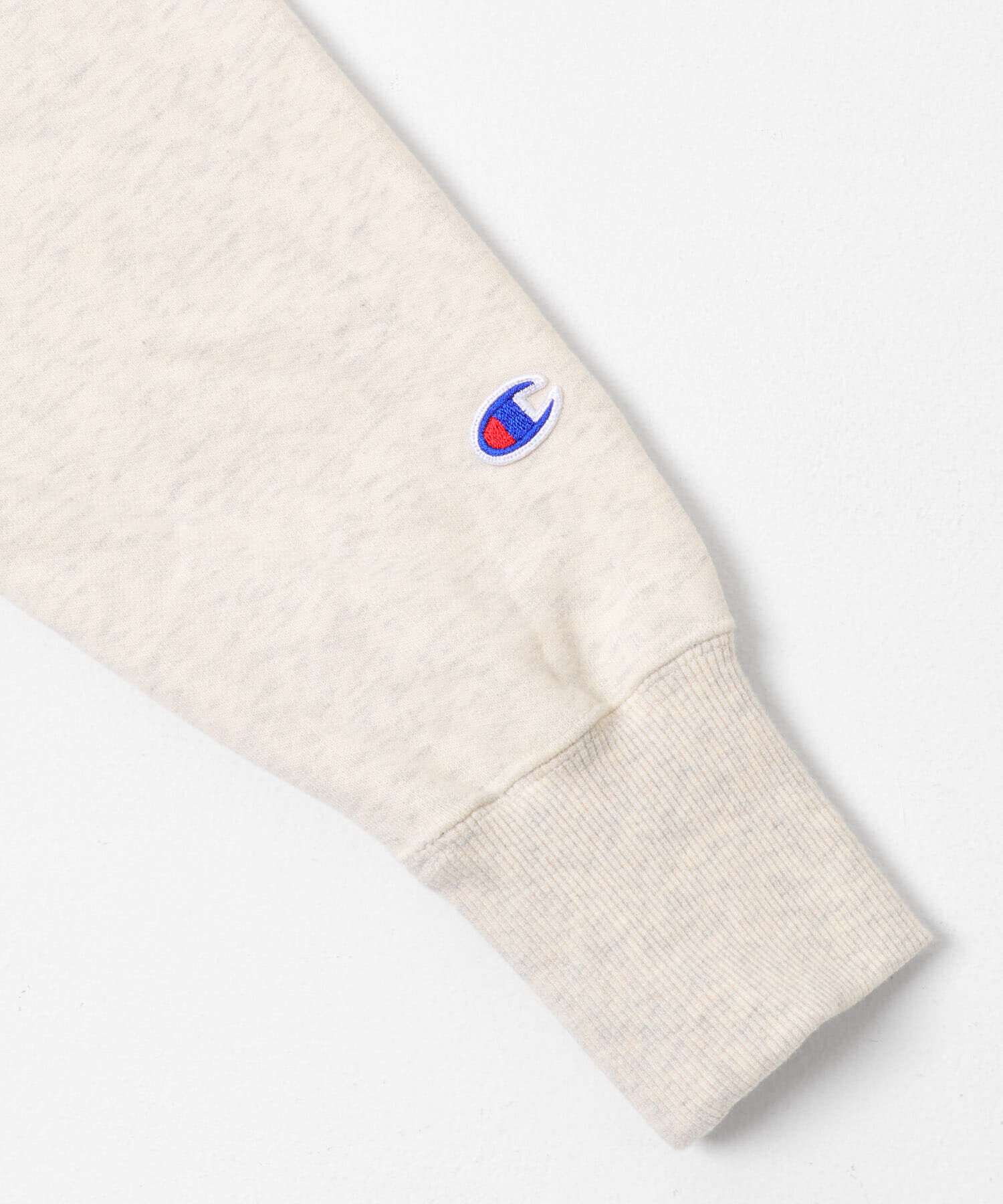 Sonny Label 「『別注』Champion&times;Sonny Label　スウェットジップフーディー」|パーカー|