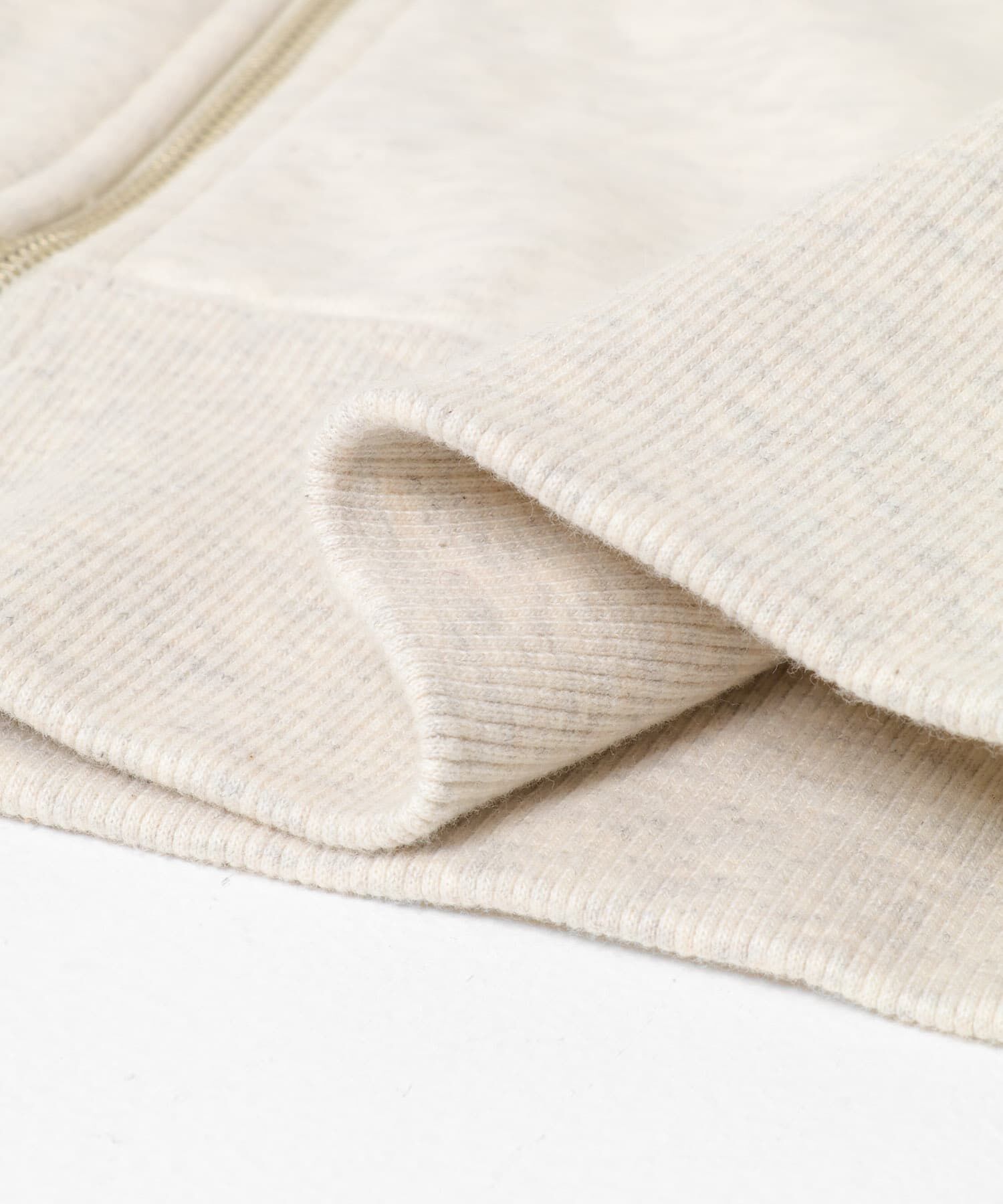 Sonny Label 「『別注』Champion&times;Sonny Label　スウェットジップフーディー」|パーカー|