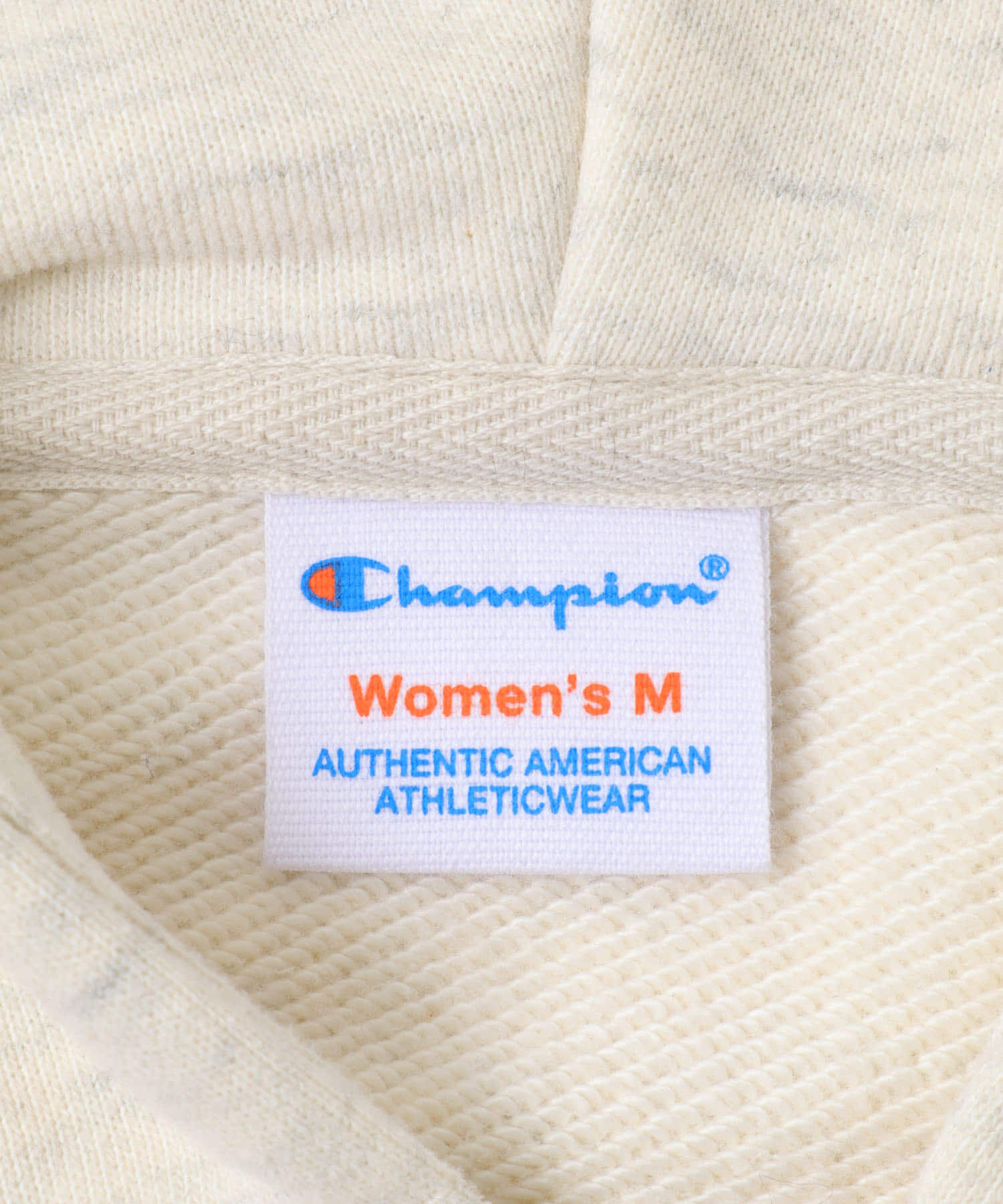 Sonny Label 「『別注』Champion&times;Sonny Label　スウェットジップフーディー」|パーカー|