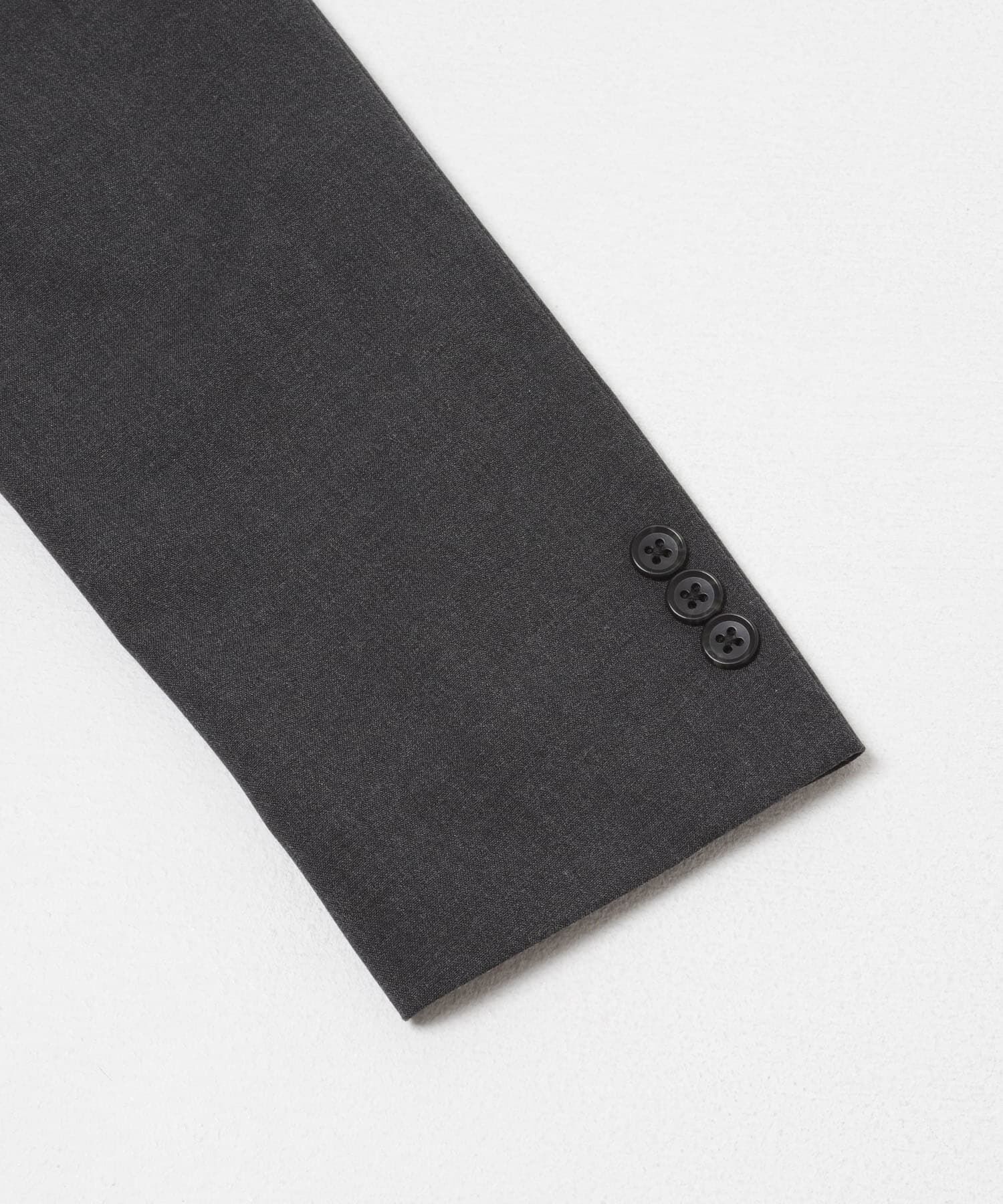 URBAN RESEARCH DOORS「LIFE STYLE TAILOR　ウールライクコンフォータブルスマートジャケット」|その他|