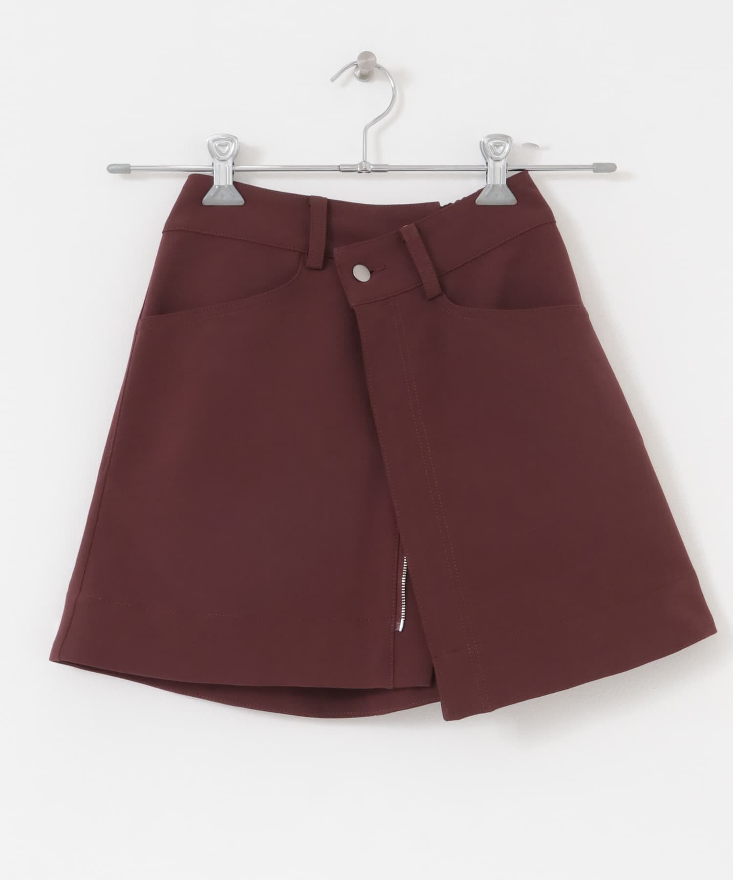  「マルチWAYスカート」|スカート|