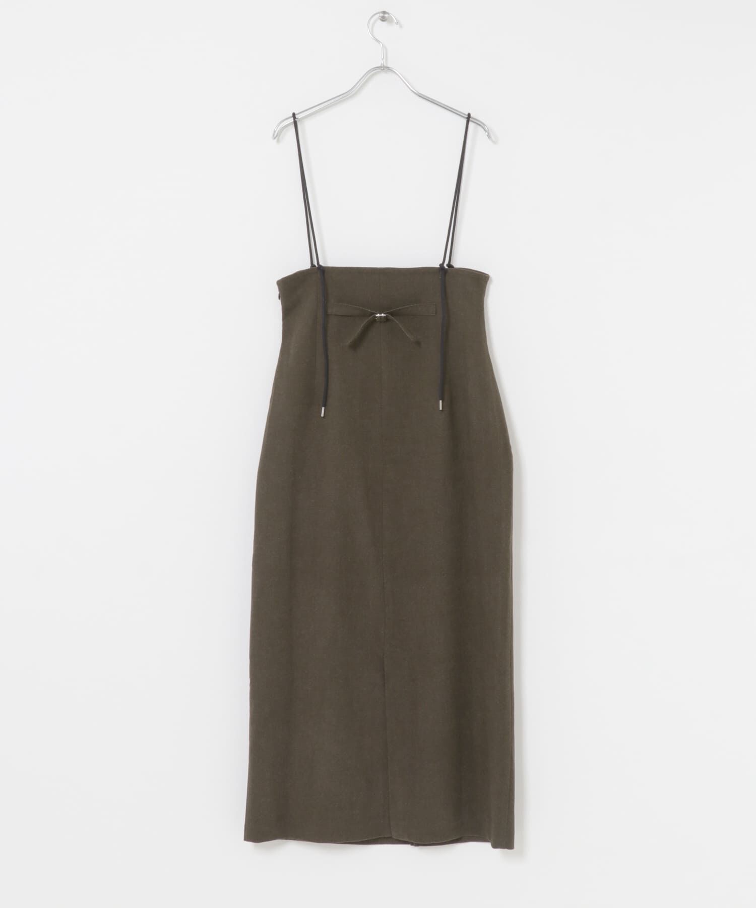  「2WAYペンシルスカート」|スカート|