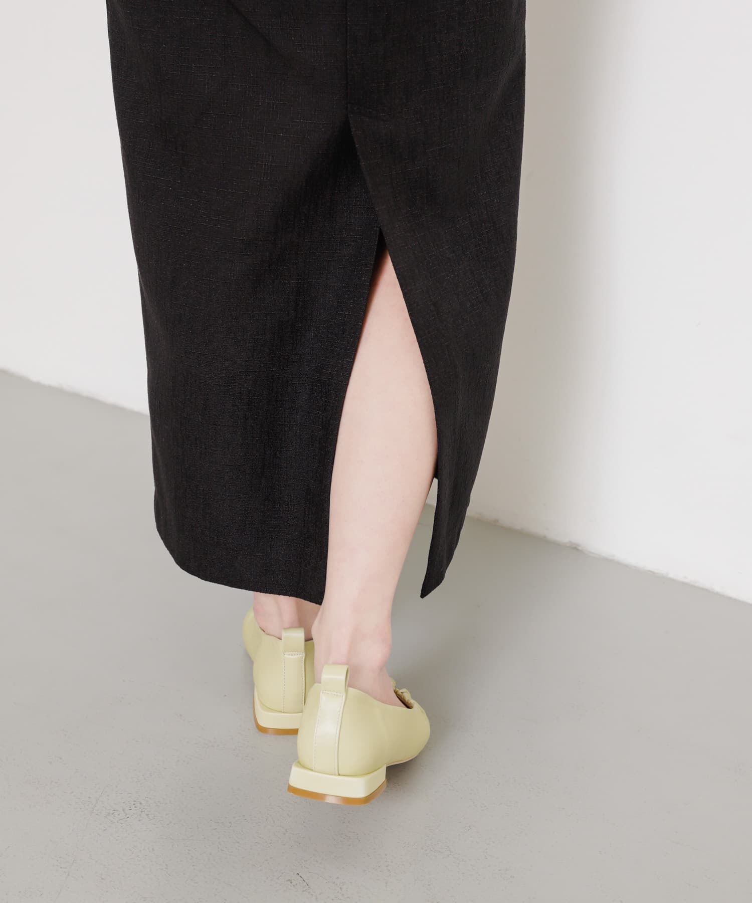 SENSE OF PLACE by URBAN RESEARCH「アウトポケットジップスカート」|スカート|