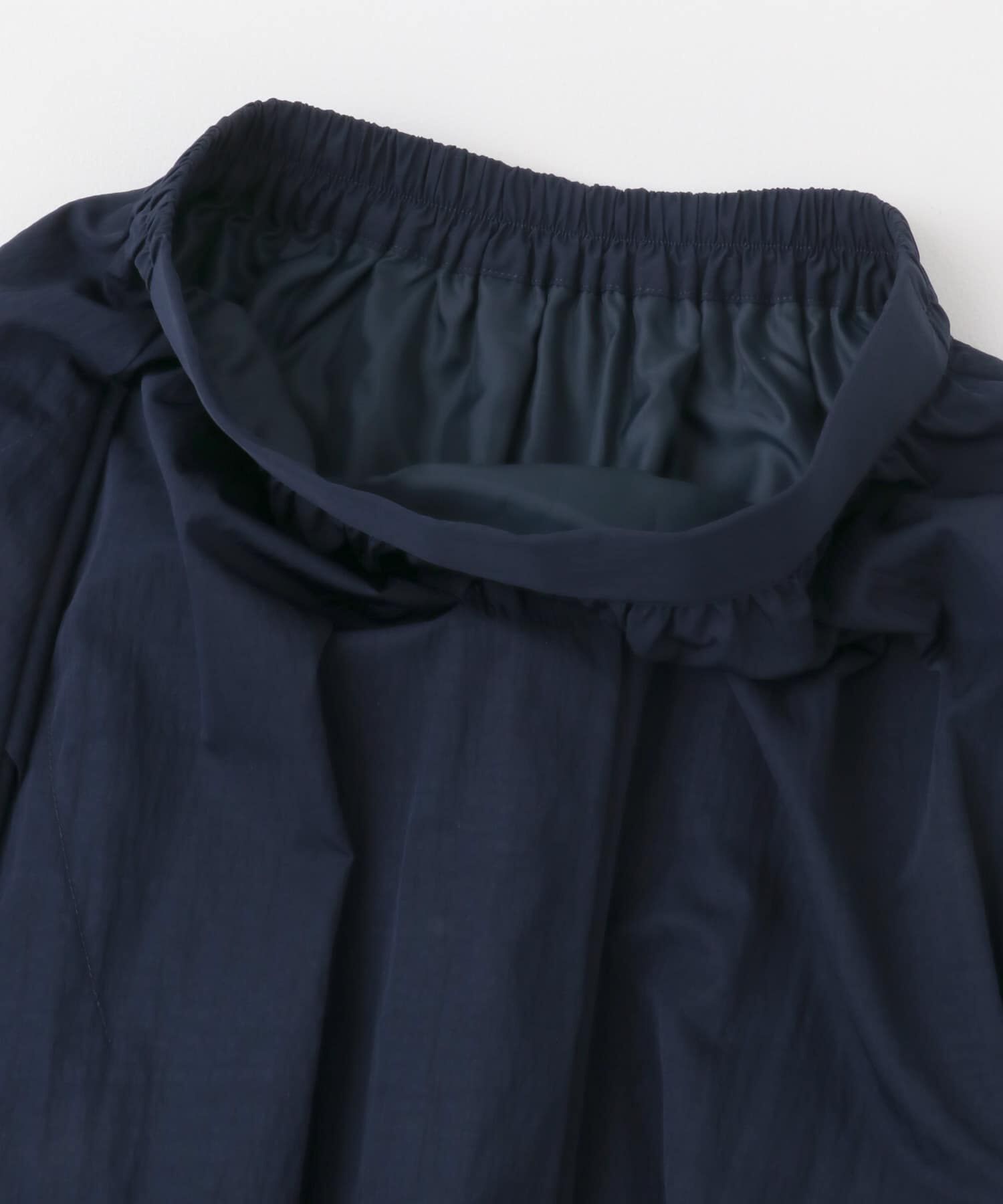 SENSE OF PLACE by URBAN RESEARCH「サイドタックギャザースカート」|スカート|