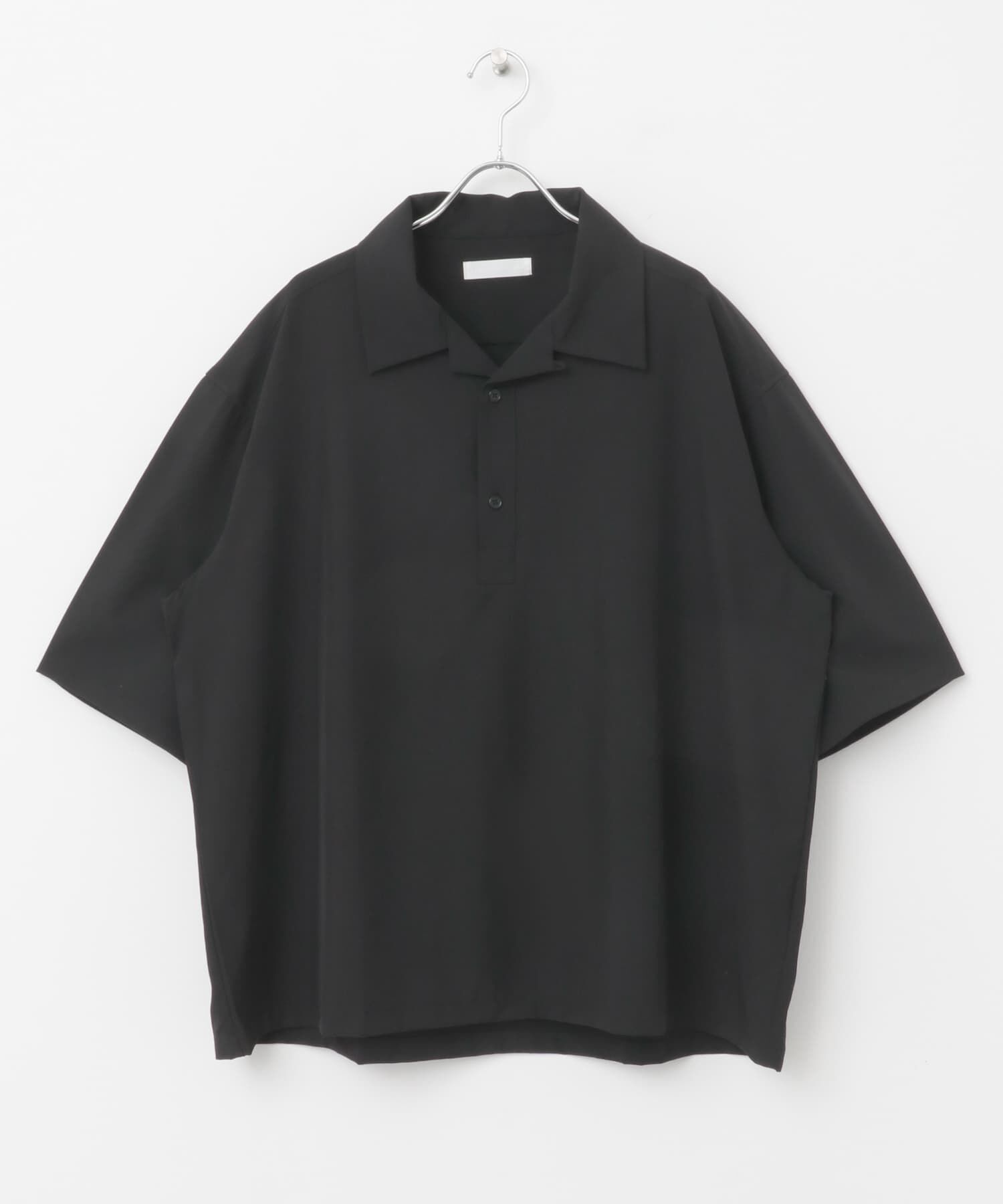 SENSE OF PLACE by URBAN RESEARCH「ストレッチショートスリーブポロシャツ」|ポロシャツ|