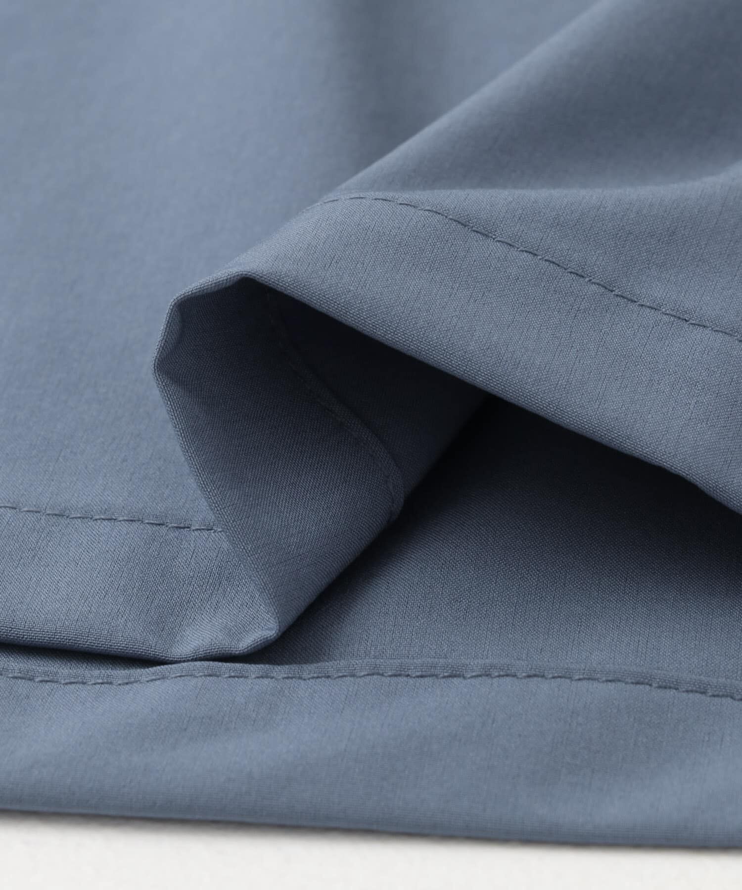 SENSE OF PLACE by URBAN RESEARCH「ストレッチショートスリーブポロシャツ」|ポロシャツ|