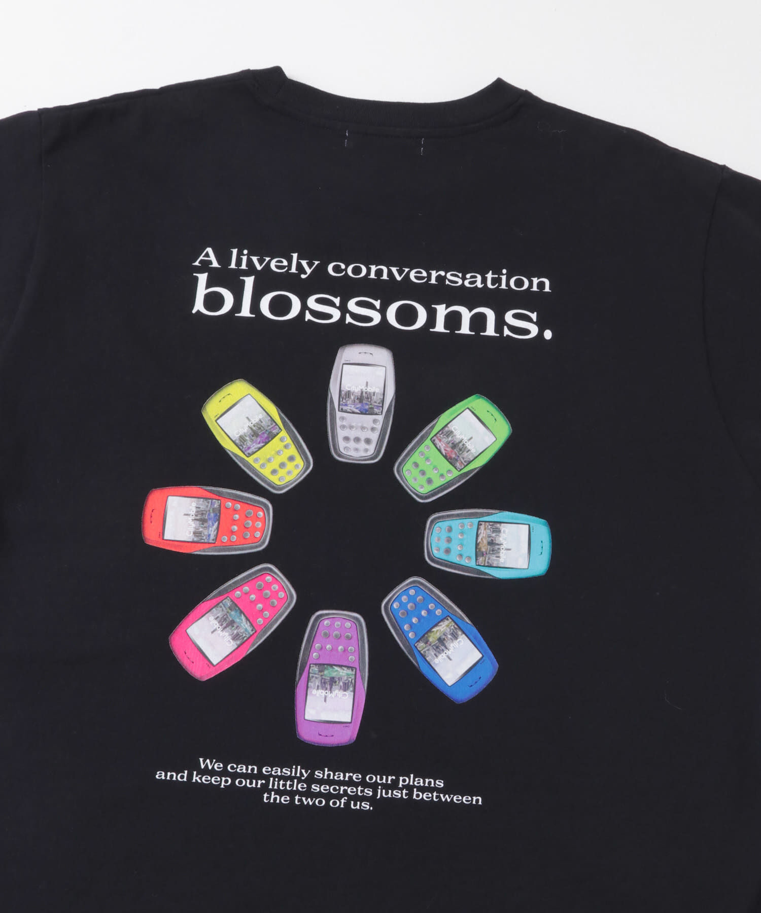 SENSE OF PLACE by URBAN RESEARCH「DEVICE ショートスリーブプリント Tシャツ A」|Tシャツ・カットソー|