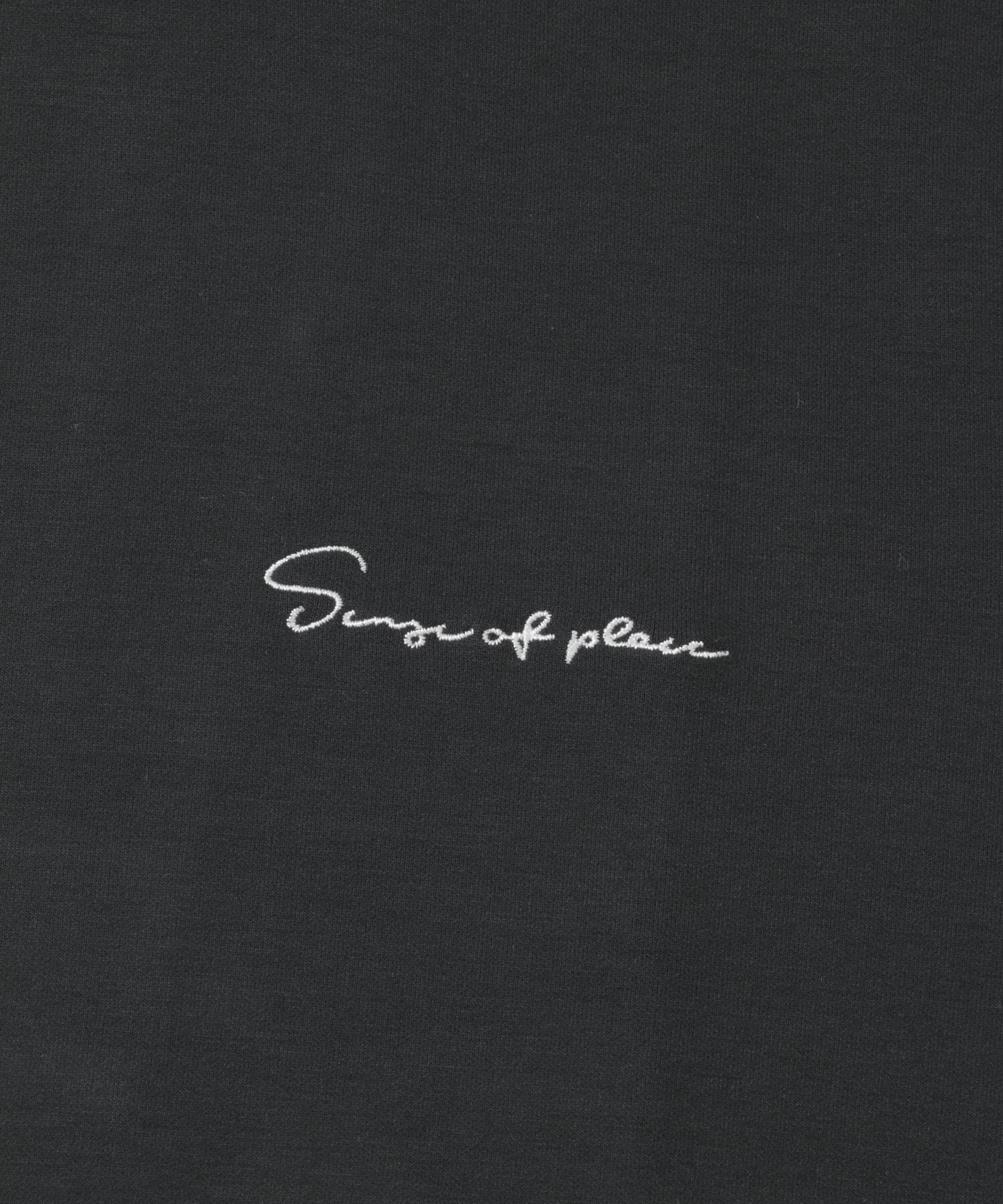 SENSE OF PLACE by URBAN RESEARCH「『一部WEB限定ｶﾗｰ』『ﾕﾆｾｯｸｽ』ｼｼｭｳﾀﾞﾝﾎﾞｰﾙﾎﾟﾝﾁ 」|Tシャツ・カットソー|