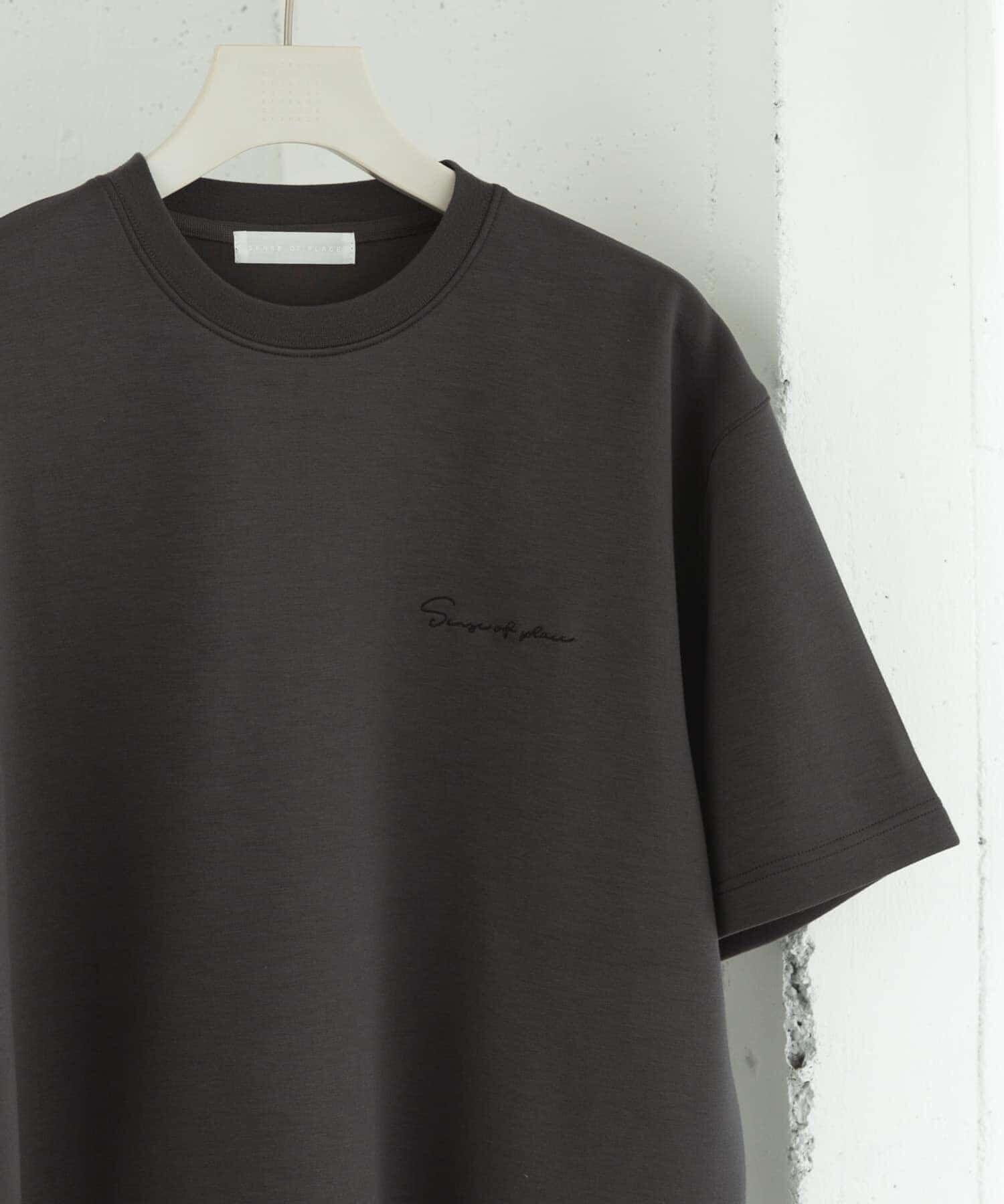 SENSE OF PLACE by URBAN RESEARCH「『一部WEB限定ｶﾗｰ』『ﾕﾆｾｯｸｽ』ｼｼｭｳﾀﾞﾝﾎﾞｰﾙﾎﾟﾝﾁ 」|Tシャツ・カットソー|