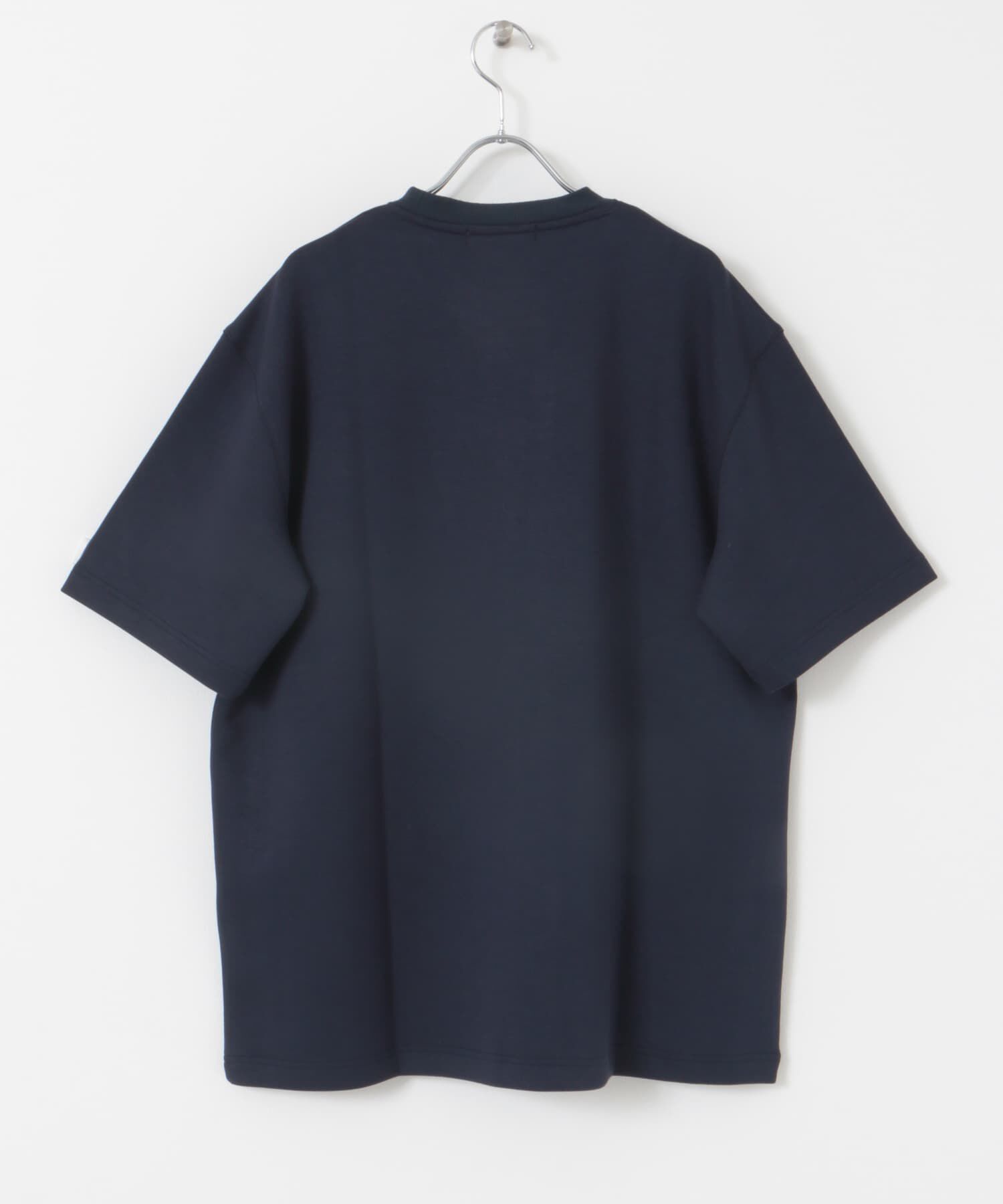 SENSE OF PLACE by URBAN RESEARCH「『一部WEB限定ｶﾗｰ』『ﾕﾆｾｯｸｽ』ｼｼｭｳﾀﾞﾝﾎﾞｰﾙﾎﾟﾝﾁ 」|Tシャツ・カットソー|