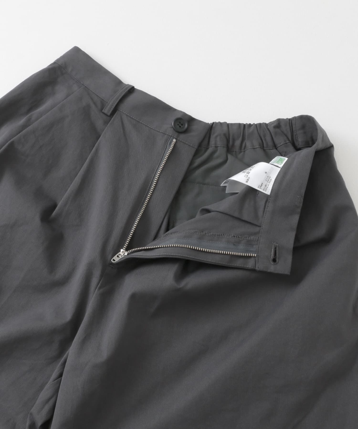 SENSE OF PLACE by URBAN RESEARCH「バレルレッグチノパンツ」|その他|