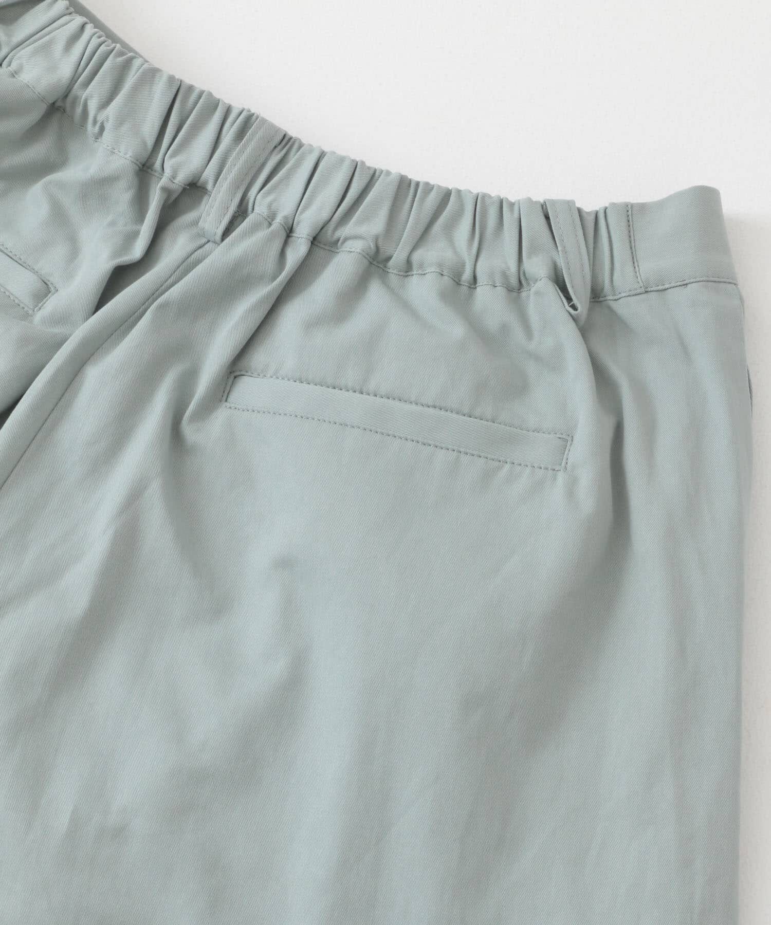 SENSE OF PLACE by URBAN RESEARCH「バレルレッグチノパンツ」|その他|