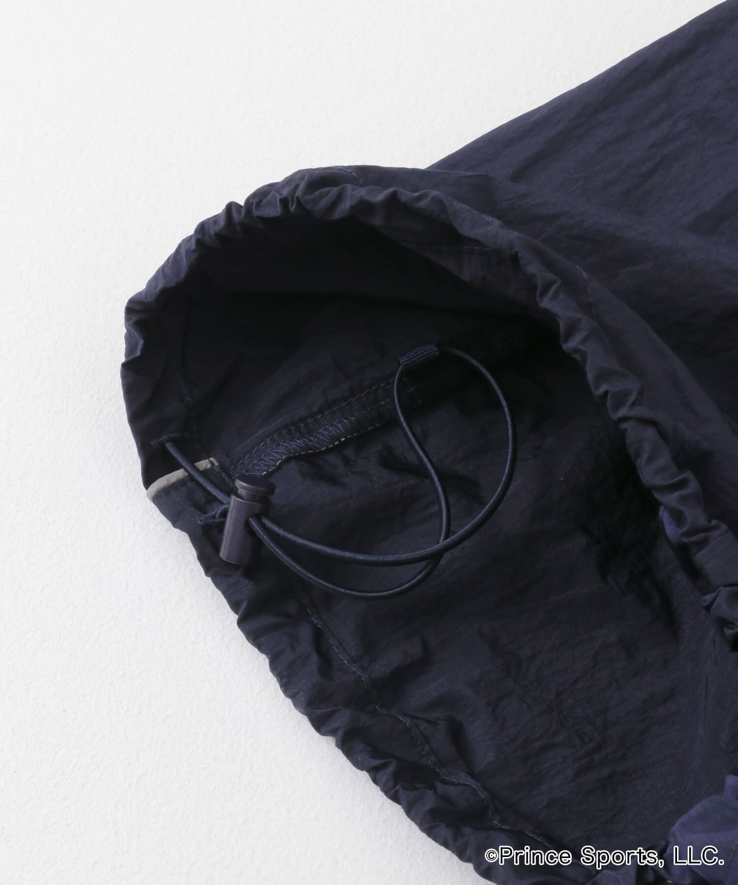 SENSE OF PLACE by URBAN RESEARCH「『別注』prince　ナイロンラインパンツ」|その他|