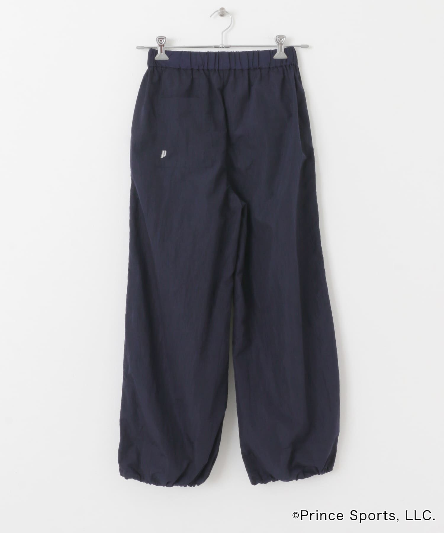 SENSE OF PLACE by URBAN RESEARCH「『別注』prince　ナイロンラインパンツ」|その他|