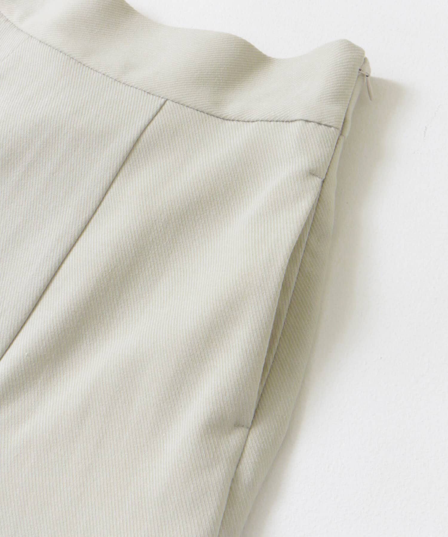 SENSE OF PLACE by URBAN RESEARCH「ハイウエストセミフレアスカート」|スカート|