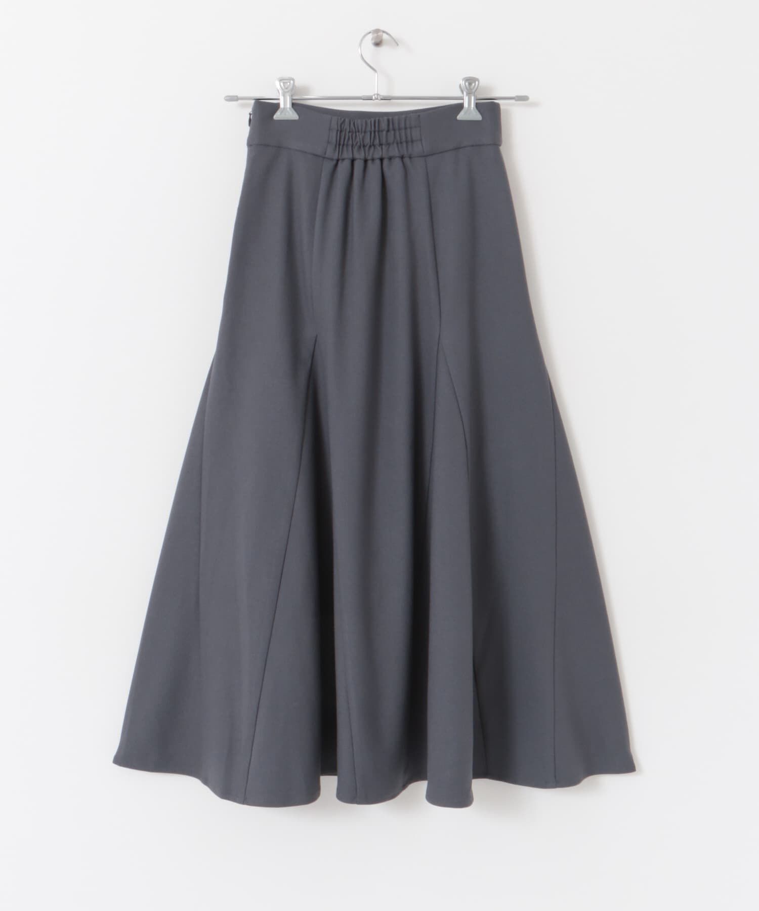 SENSE OF PLACE by URBAN RESEARCH「ハイウエストセミフレアスカート」|スカート|