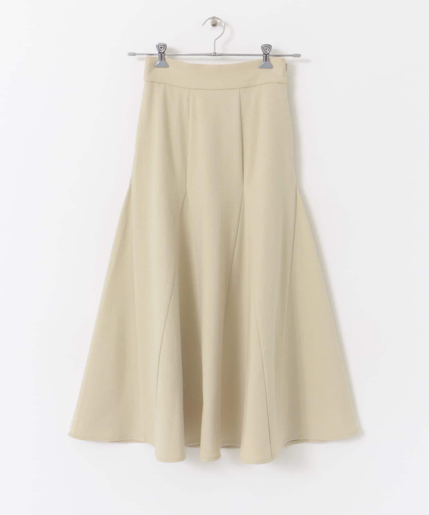 SENSE OF PLACE by URBAN RESEARCH「ハイウエストセミフレアスカート」|スカート|