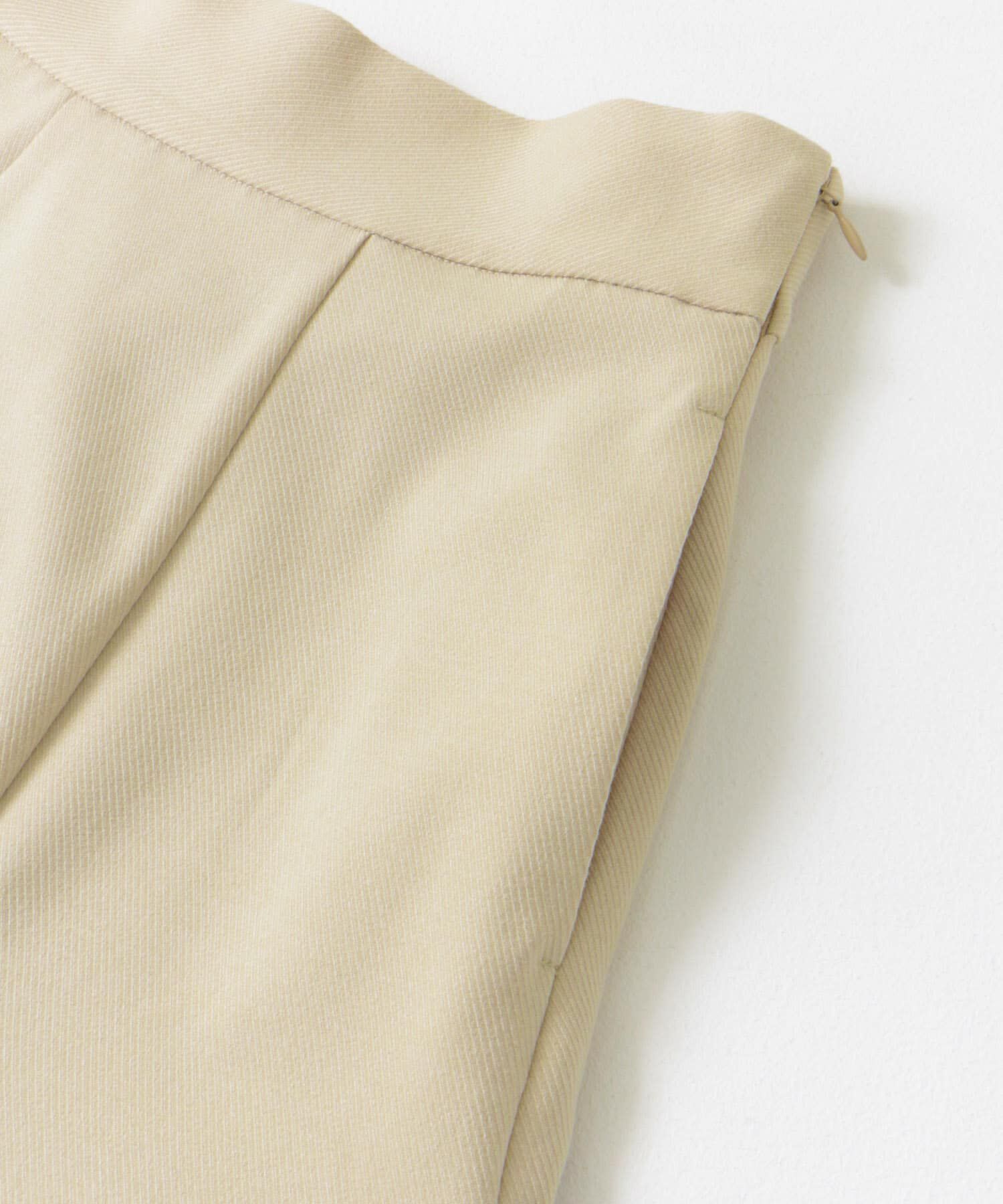 SENSE OF PLACE by URBAN RESEARCH「ハイウエストセミフレアスカート」|スカート|