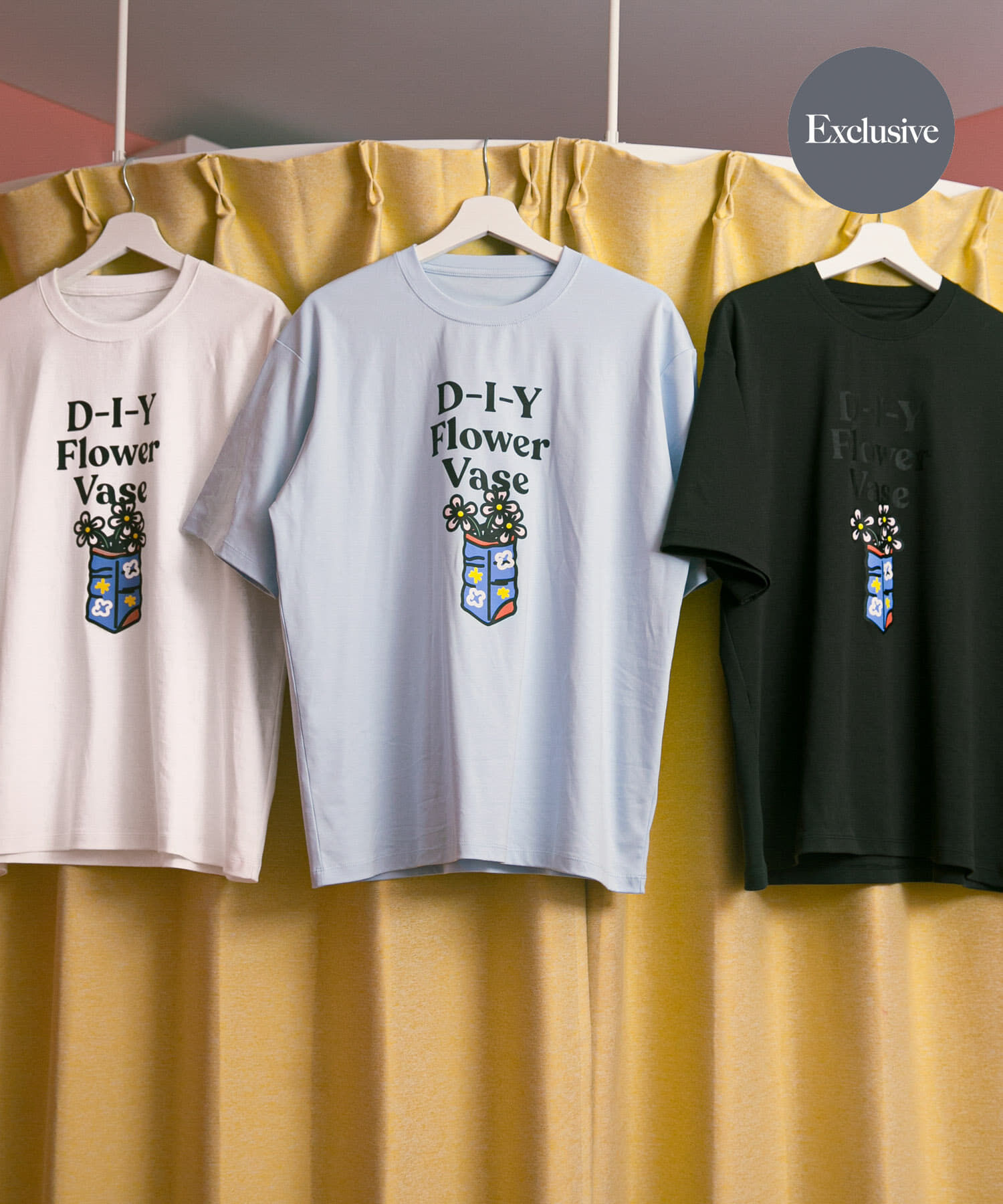 SENSE OF PLACE by URBAN RESEARCH「『別注』OATSIDE&times;SENSE OF PLACE　グラフィックショートスリーブ Tシャツ A」|Tシャツ・カットソー|