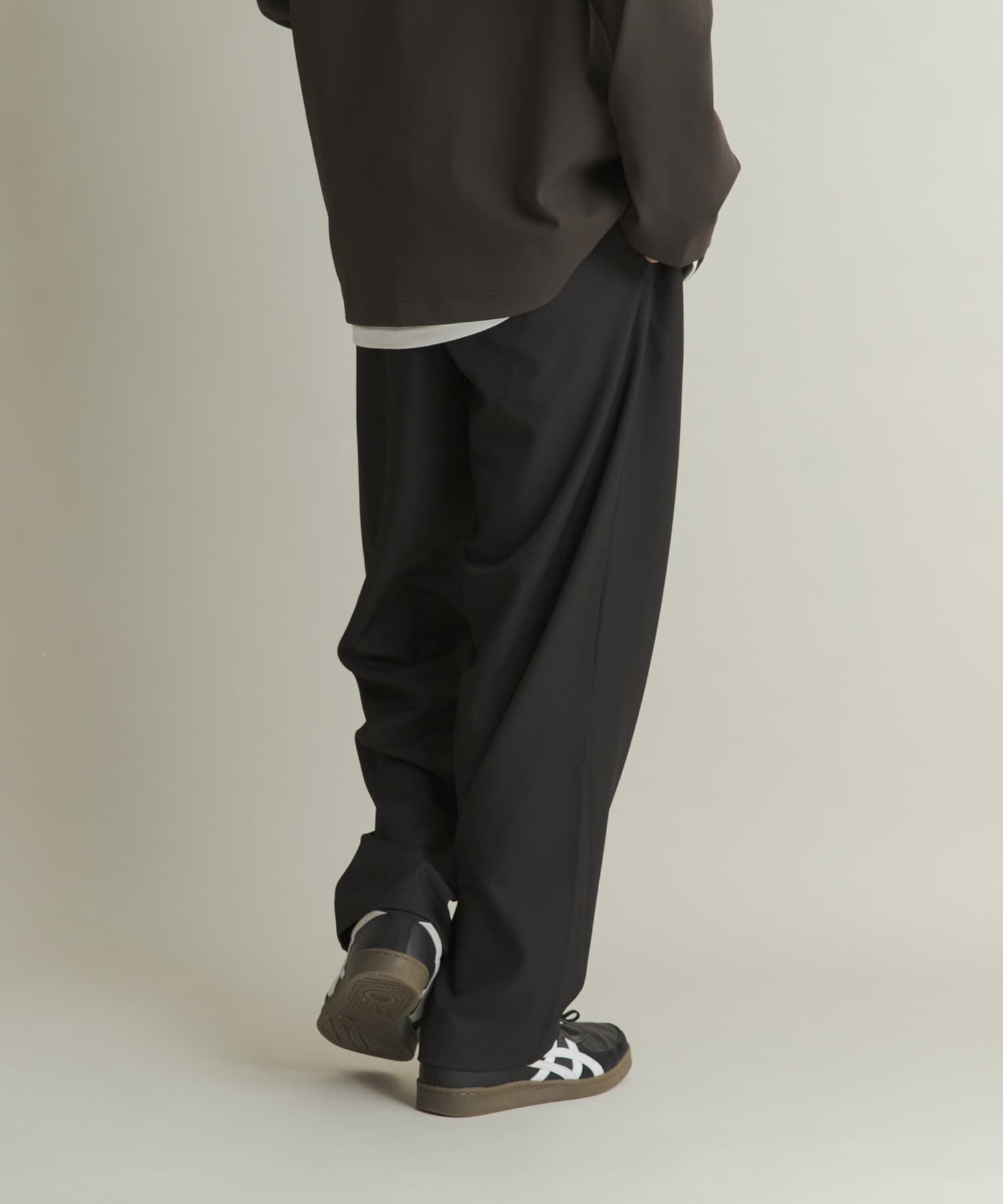 SENSE OF PLACE by URBAN RESEARCH「バレルレッグノータックスラックス」|その他|