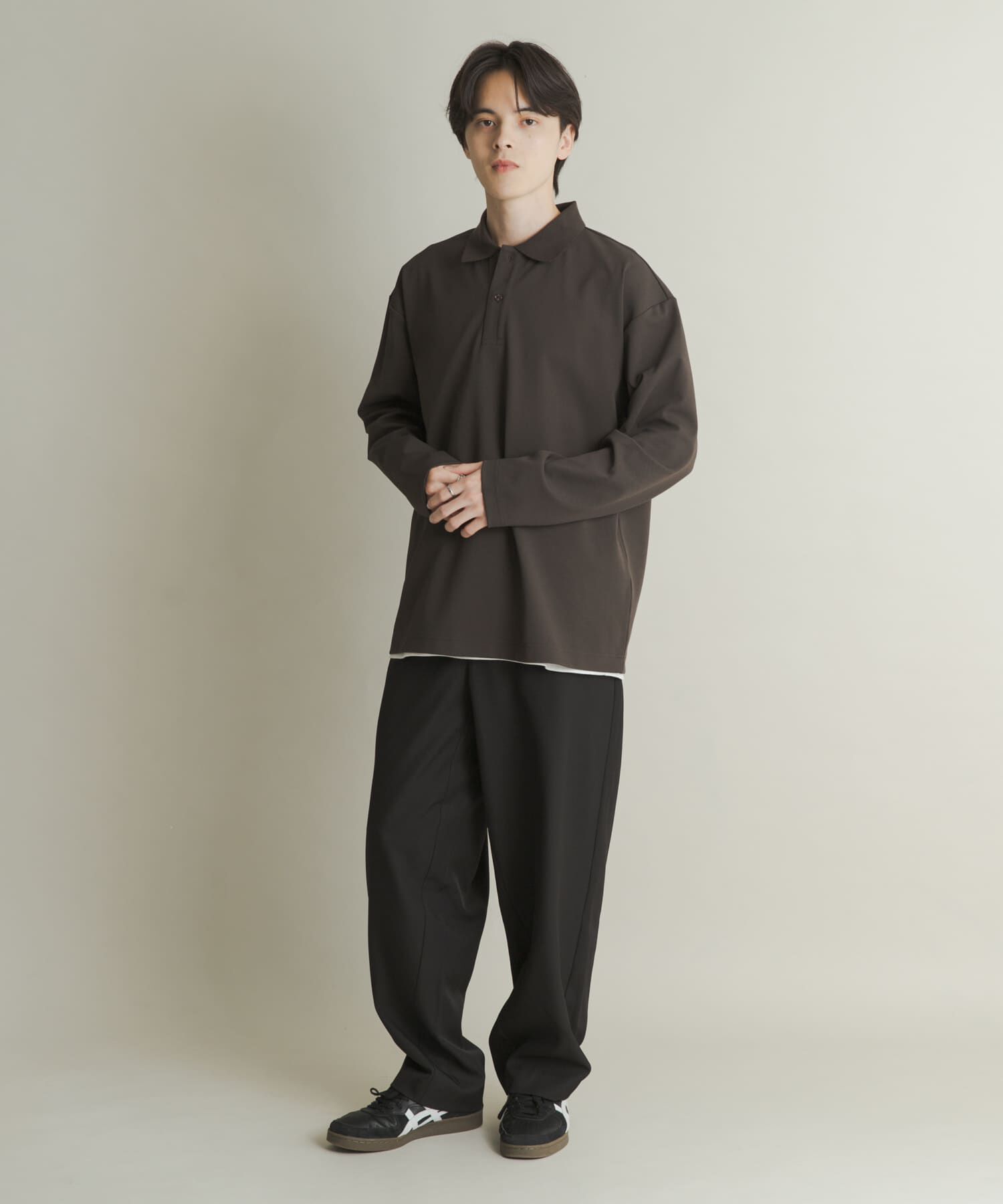 SENSE OF PLACE by URBAN RESEARCH「バレルレッグノータックスラックス」|その他|