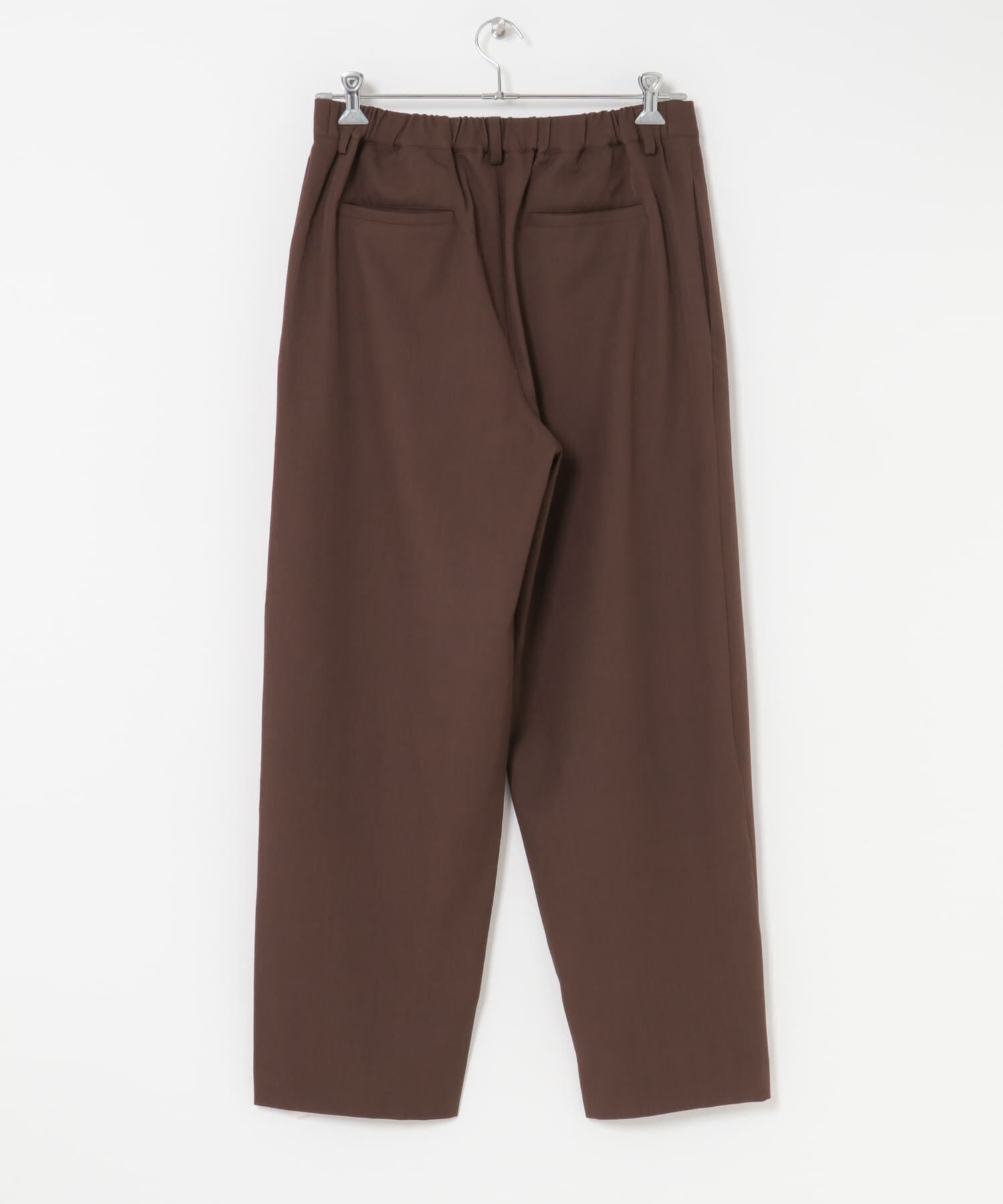 SENSE OF PLACE by URBAN RESEARCH「バレルレッグノータックスラックス」|その他|