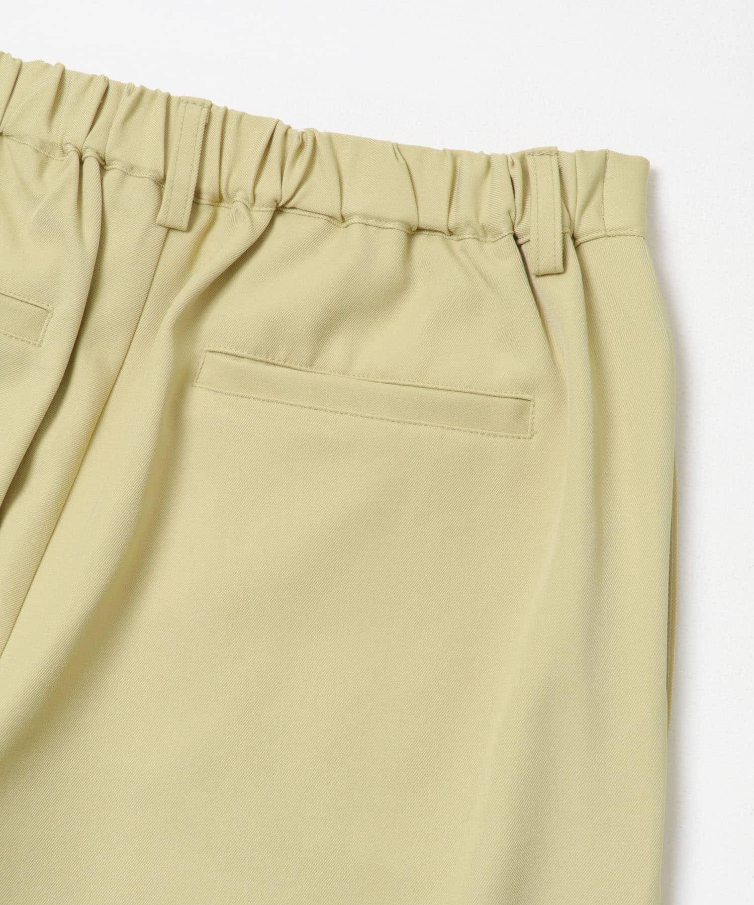 SENSE OF PLACE by URBAN RESEARCH「バレルレッグノータックスラックス」|その他|