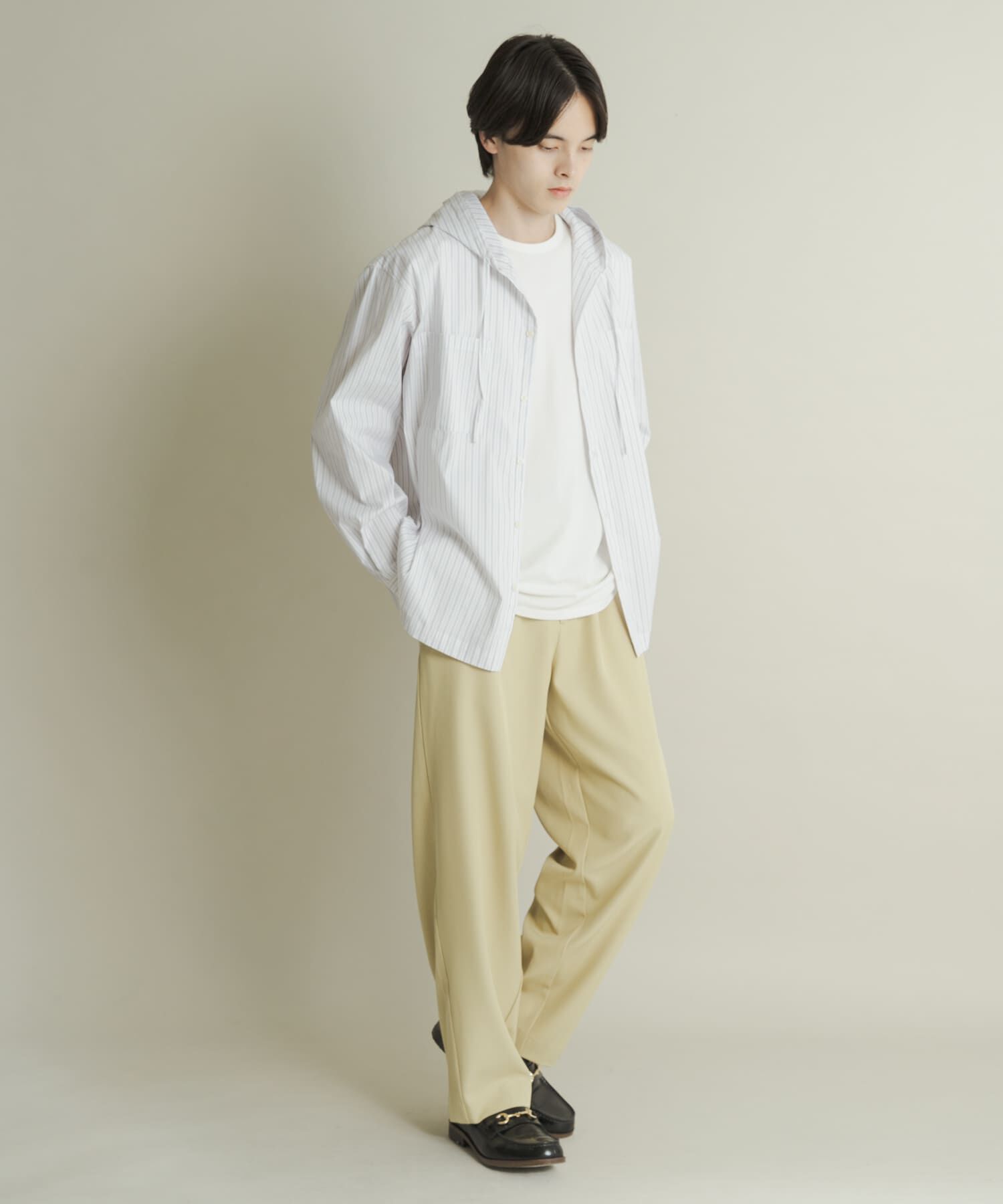 SENSE OF PLACE by URBAN RESEARCH「バレルレッグノータックスラックス」|その他|