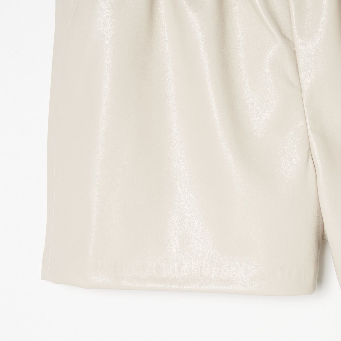  「ANINE BING SOFIA SHORT PT」|チノ|