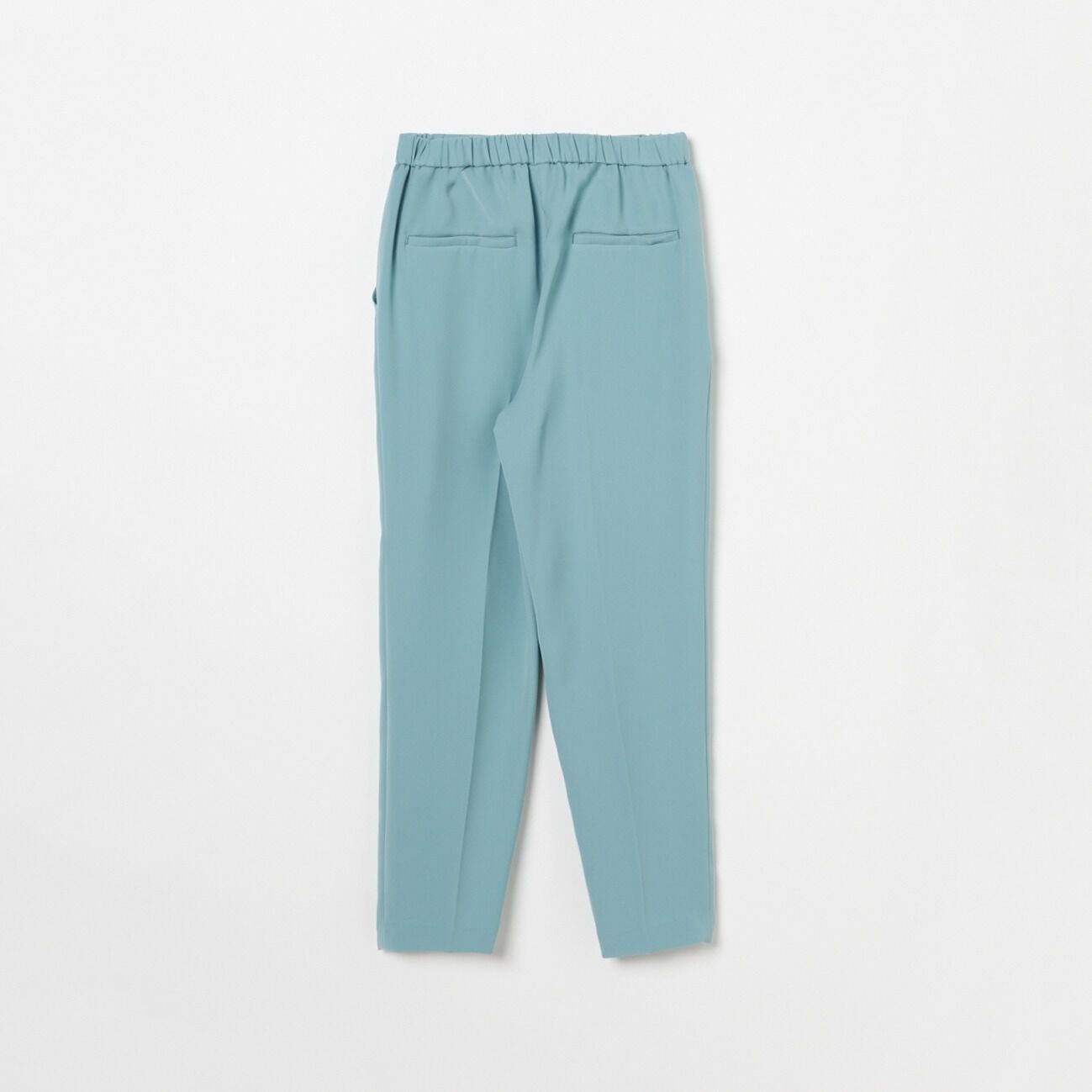 HELIOPOLE「HELIOPOLE SILKY DOUBLE TWILL TAPERED PT」|チノ|
