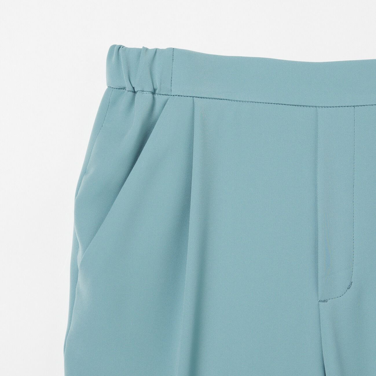 HELIOPOLE「HELIOPOLE SILKY DOUBLE TWILL TAPERED PT」|チノ|