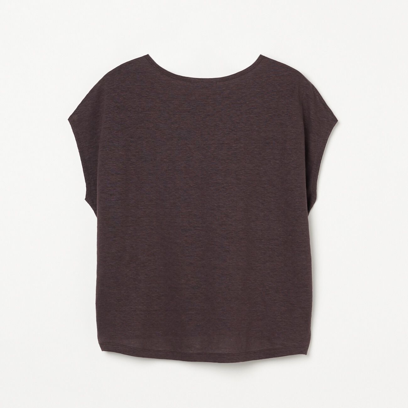 HELIOPOLE「HELIOPOLE LINEN T SHIRT」|Tシャツ・カットソー|