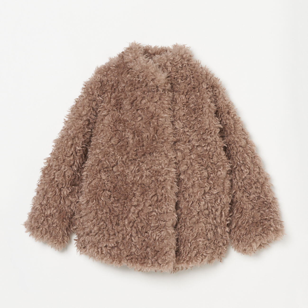 HELIOPOLE「HELIOPOLE BOA BLOUSON」|ブルゾン・スタジャン|