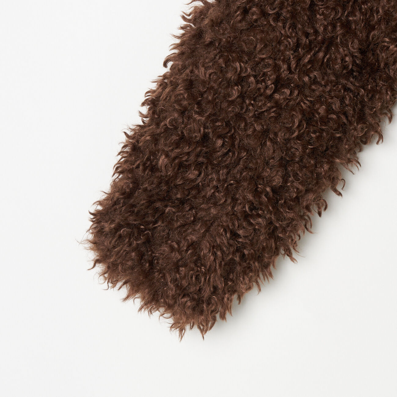 HELIOPOLE「HELIOPOLE BOA BLOUSON」|ブルゾン・スタジャン|