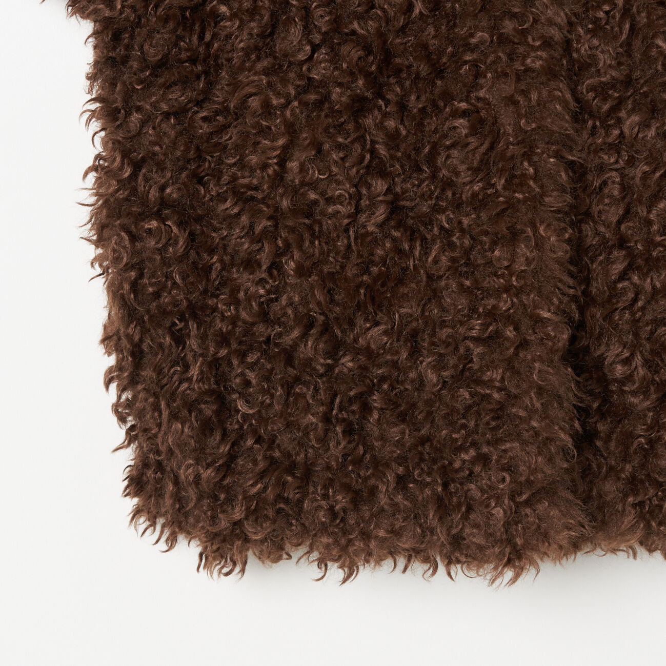 HELIOPOLE「HELIOPOLE BOA BLOUSON」|ブルゾン・スタジャン|