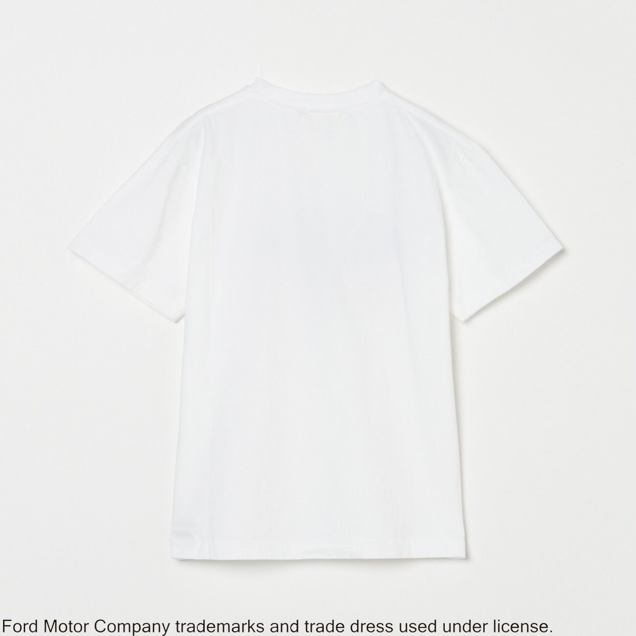  「GOOD ROCK SPEED FORD LOGO TSHIRT」|Tシャツ・カットソー|