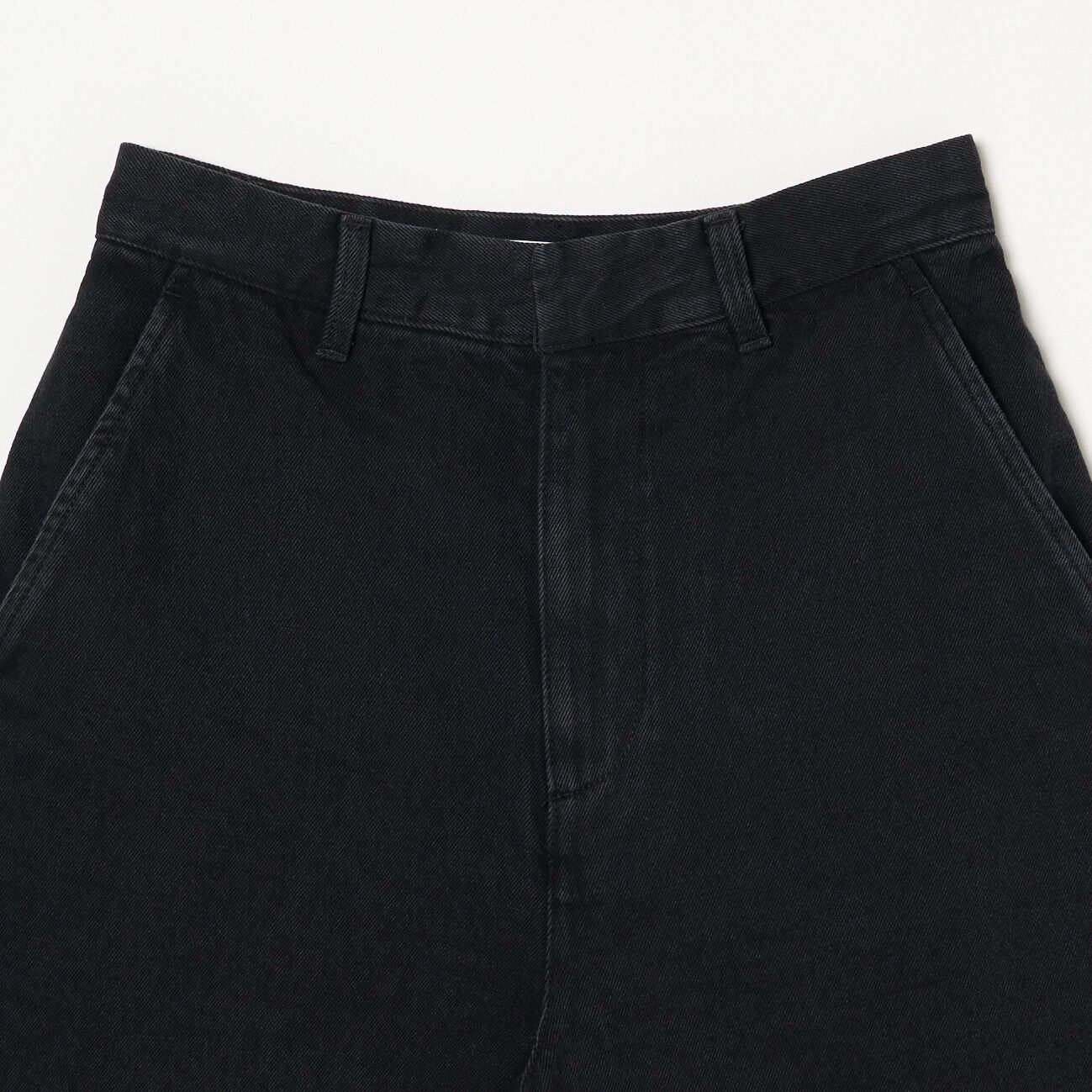  「woadblue MARINE SHORTS」|チノ|