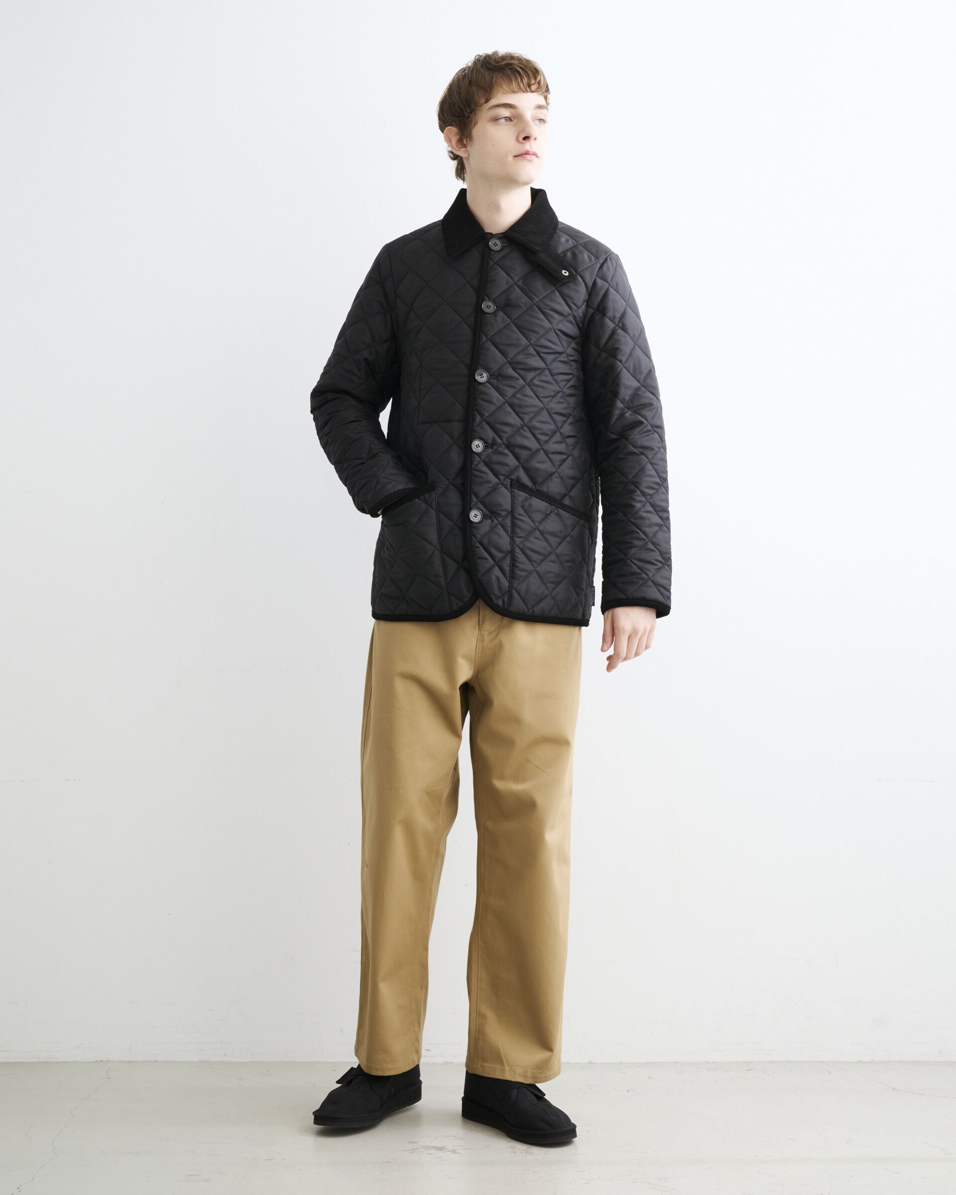 Traditional Weatherwear「WAVERLY」|その他|