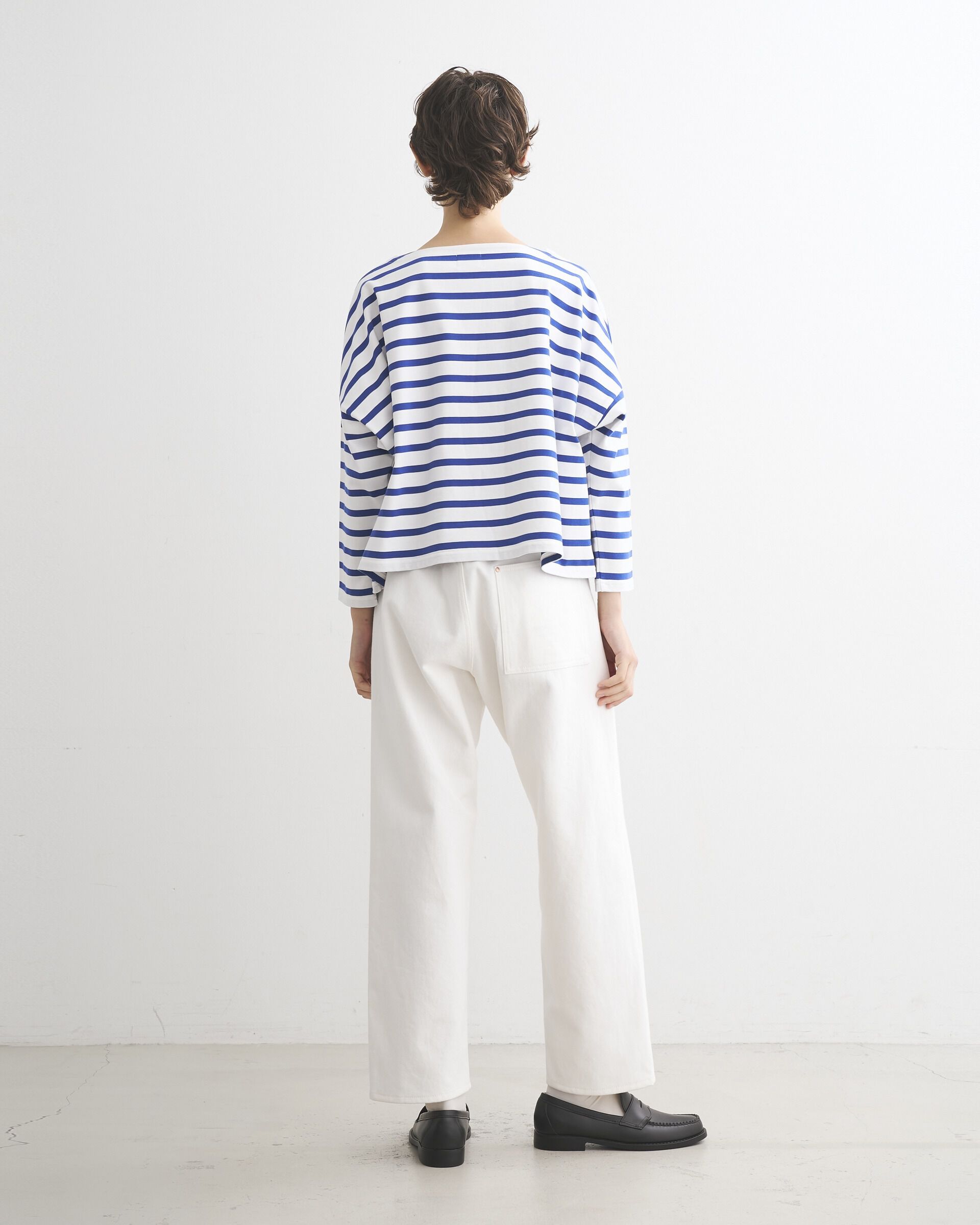 Traditional Weatherwear「LYNE」|Tシャツ・カットソー|