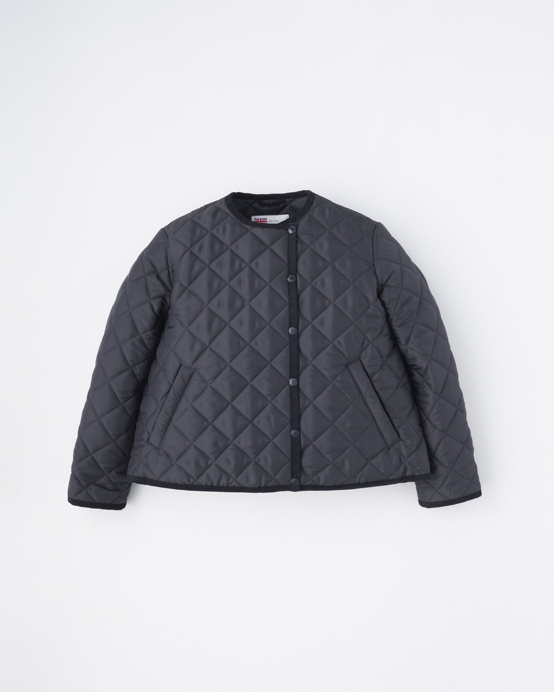 Traditional Weatherwear「ARKLEY DOUBLE」|その他|ﾌﾞﾗｯｸ