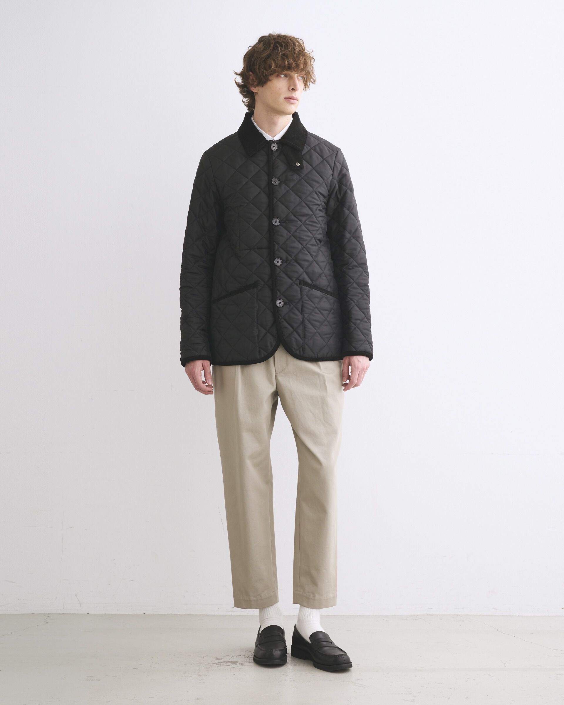 Traditional Weatherwear「WAVERLY」|その他|