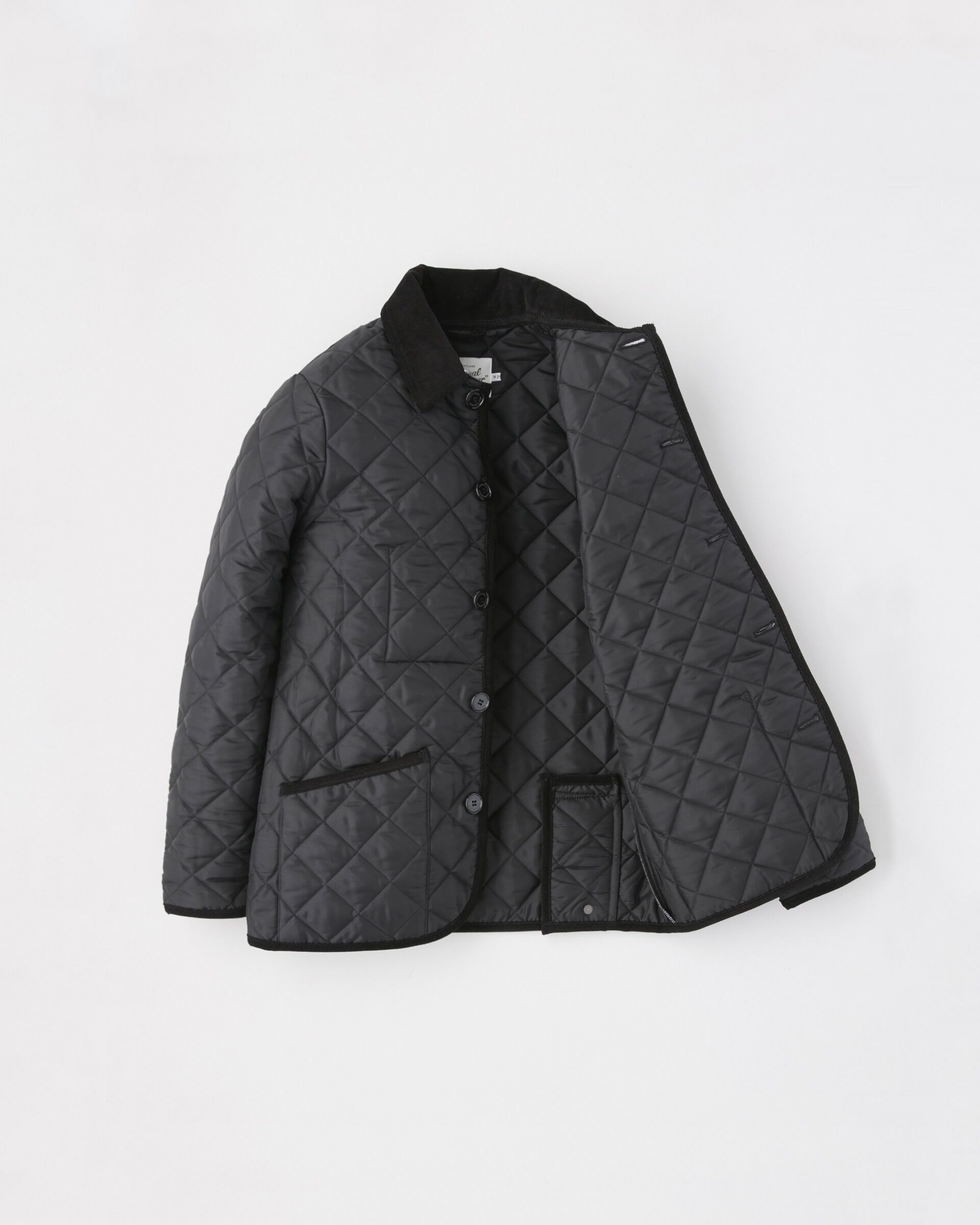 Traditional Weatherwear「WAVERLY」|その他|