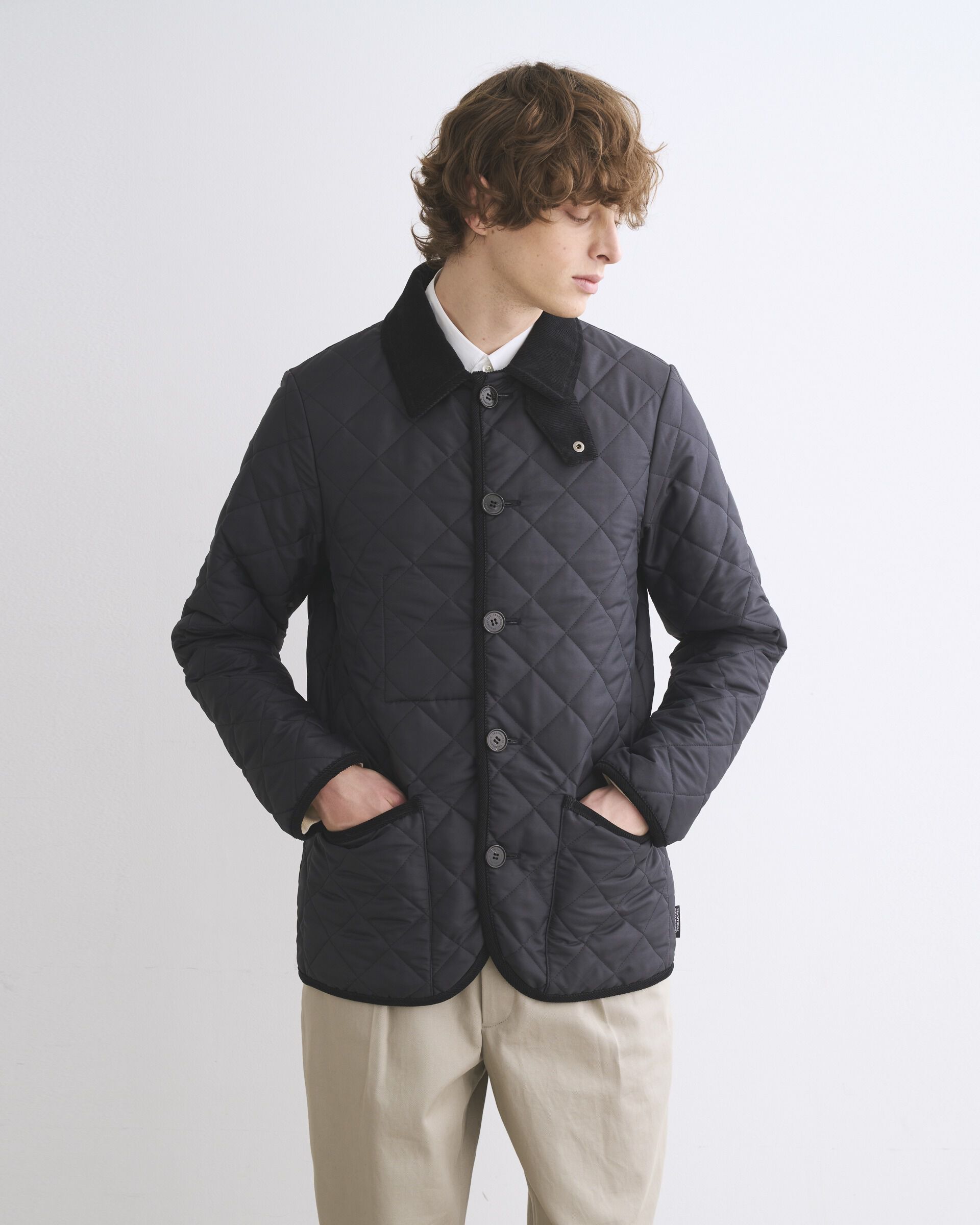 Traditional Weatherwear「WAVERLY」|その他|